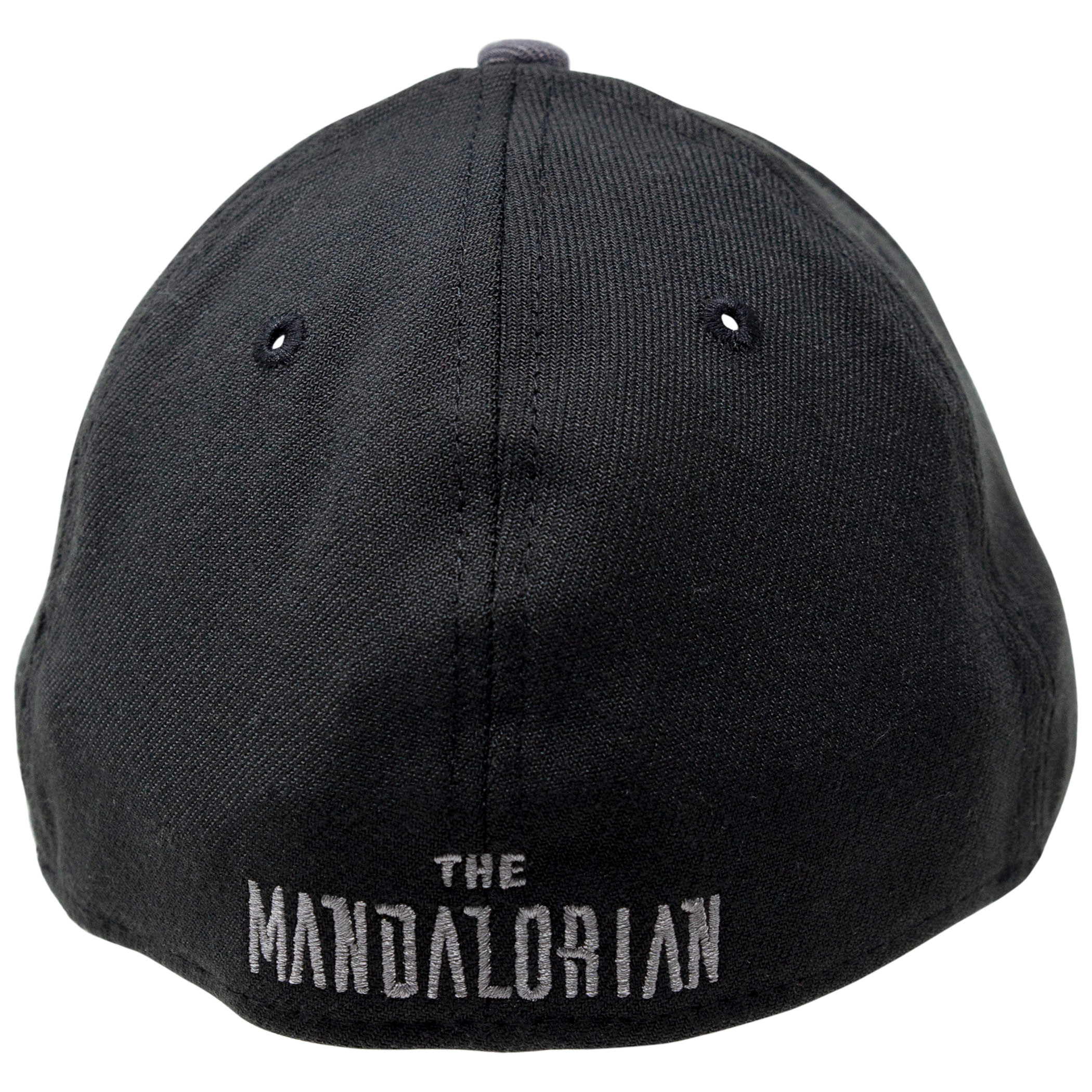 mandalorian new era cap