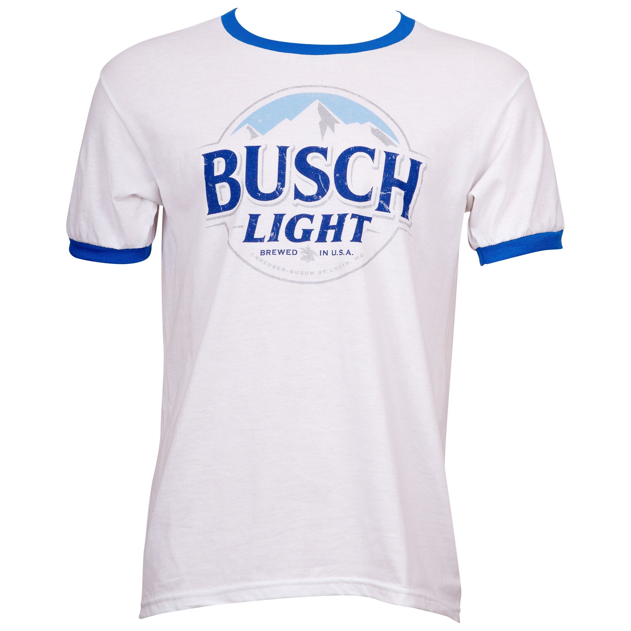 body by busch light shirt