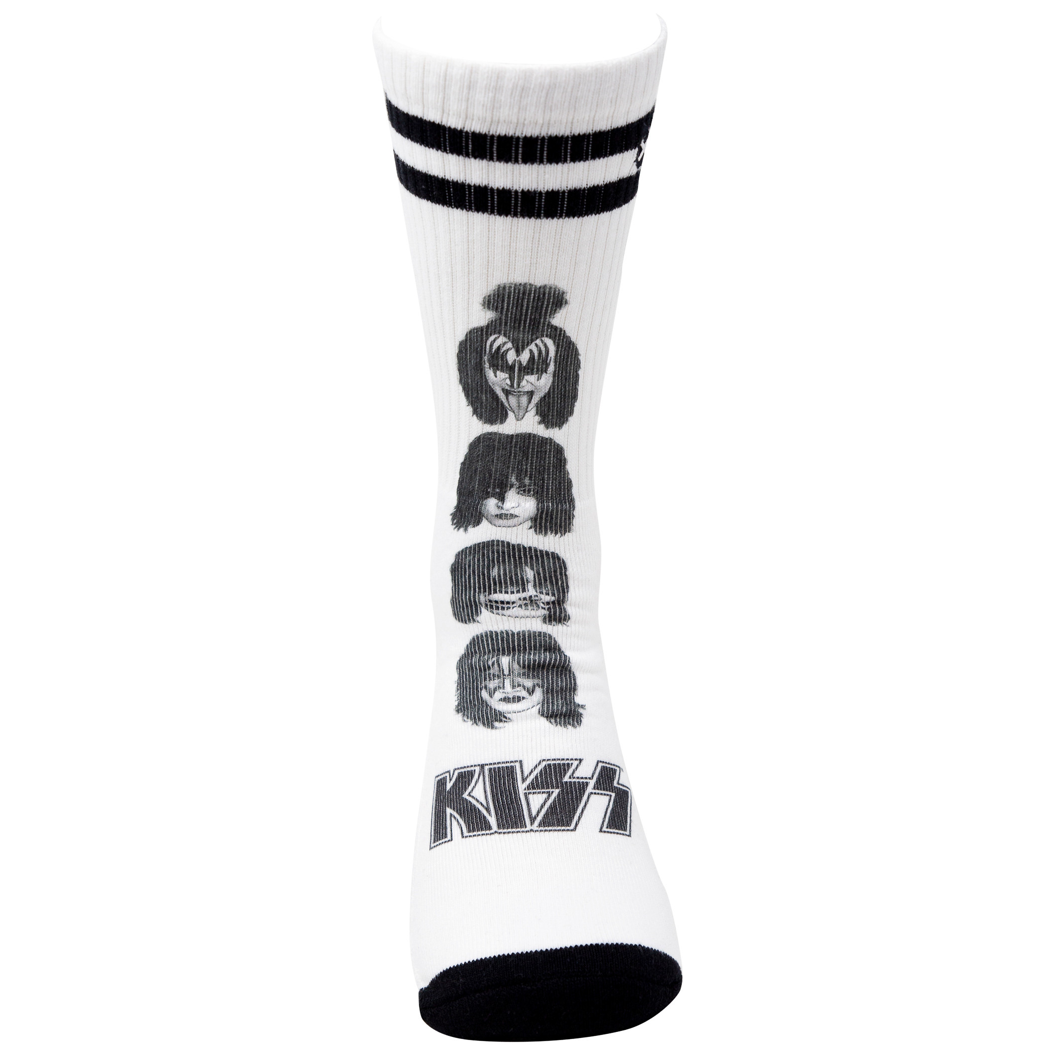 KISS Socks