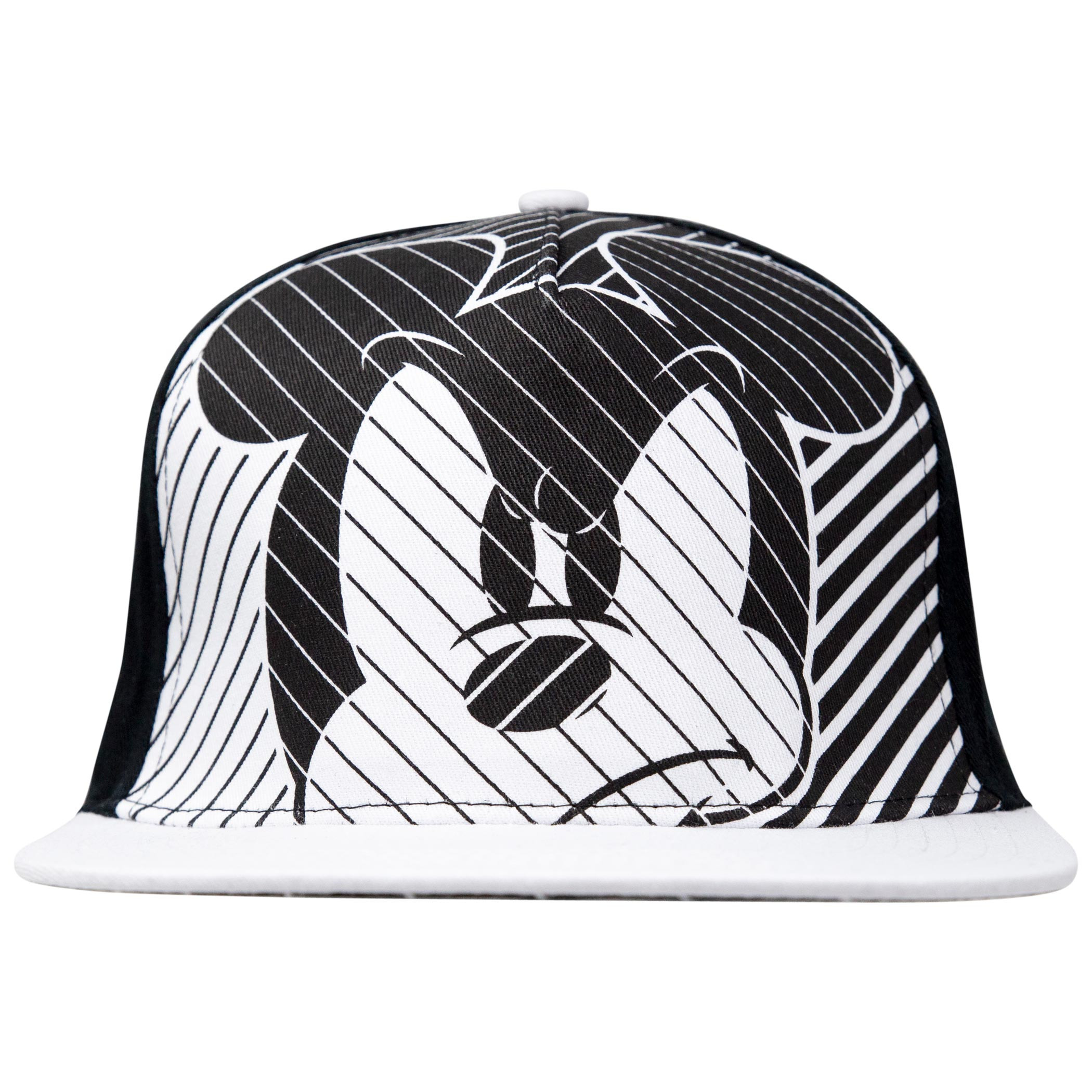 Mickey Mouse Mad Face Hat
