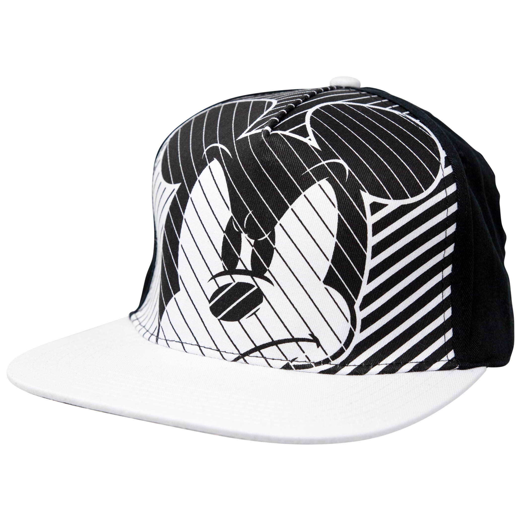 Mickey Mouse Mad Face Hat