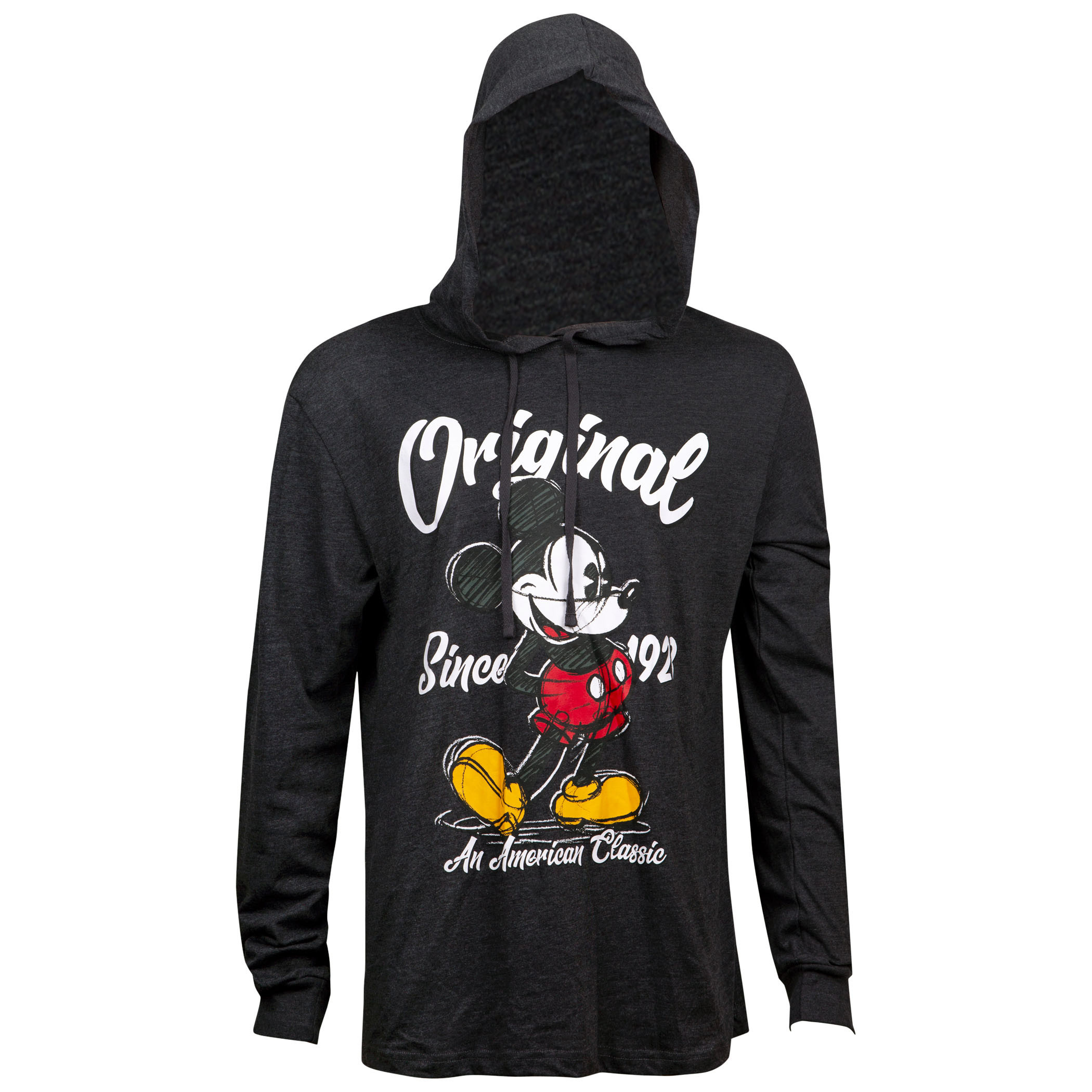 Mickey Mouse American Classic Hoodie
