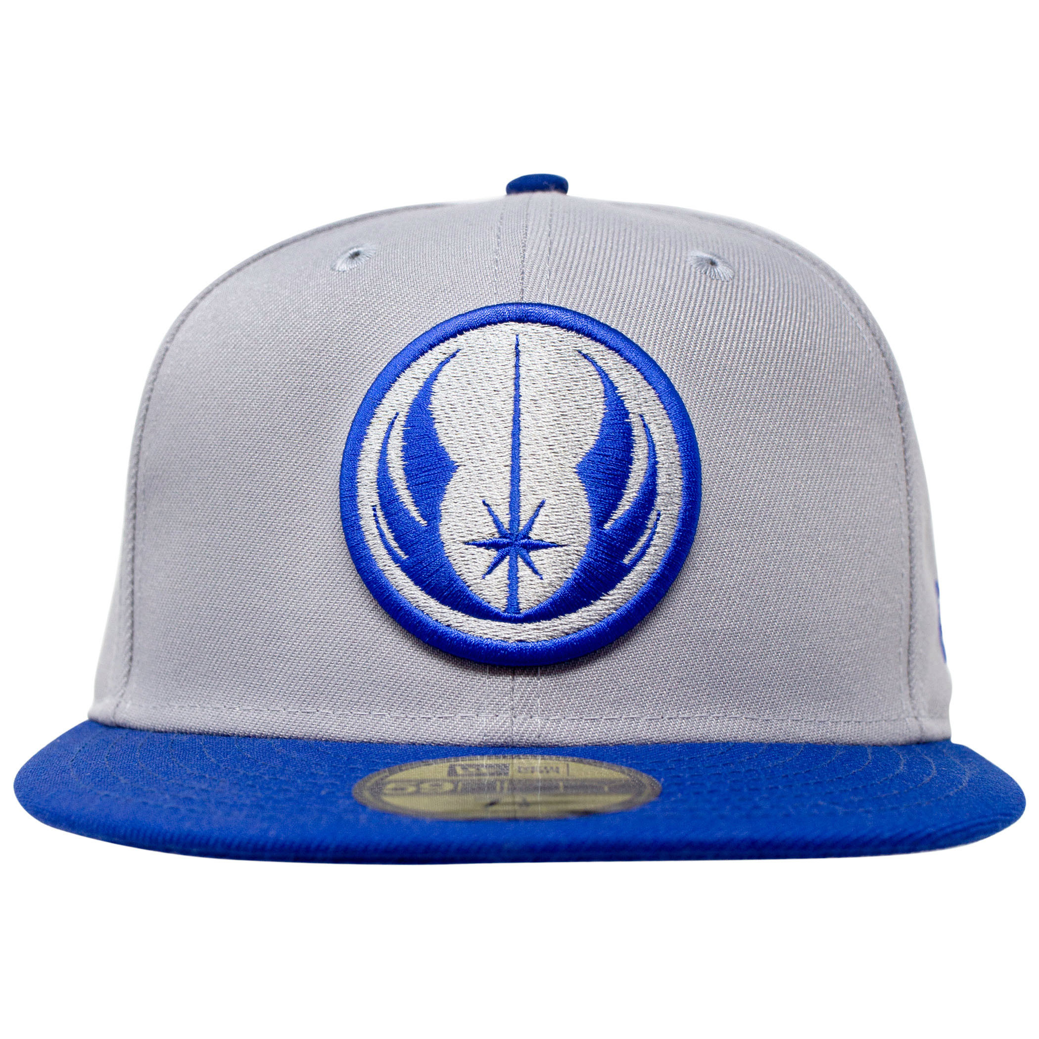 Star Wars Jedi Order Symbol New Era 59Fifty Hat