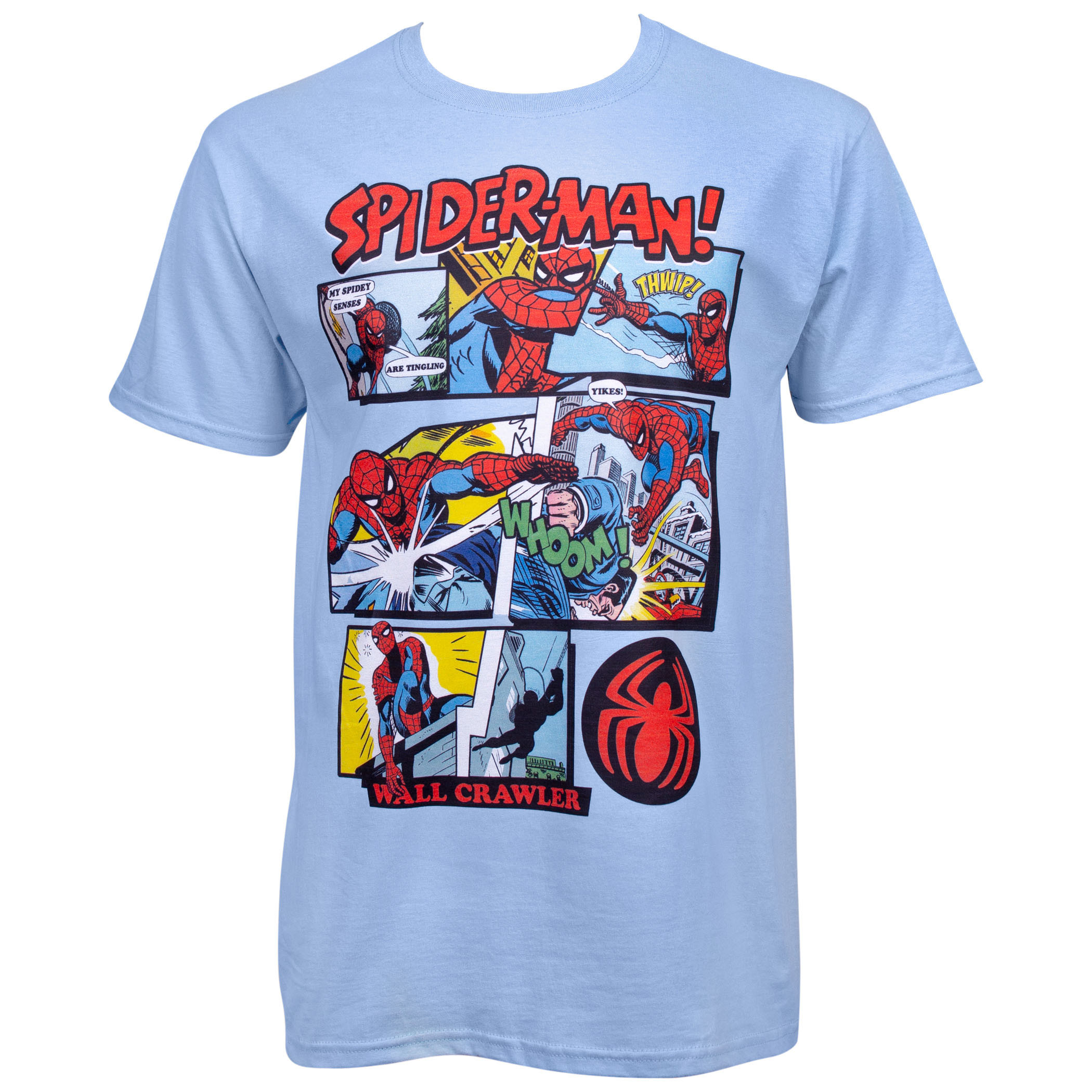 Comic shirts hotsell