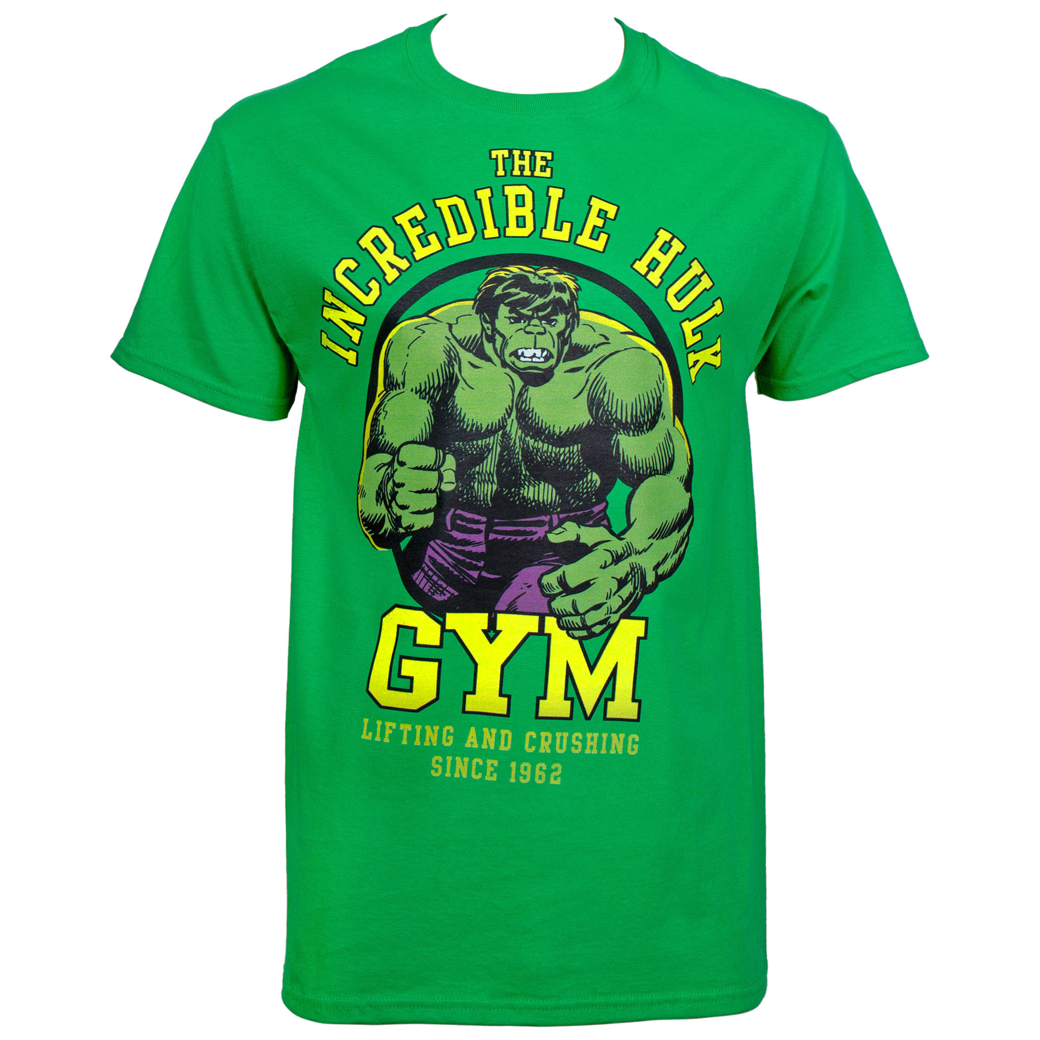 Hulk 2024 t shirt