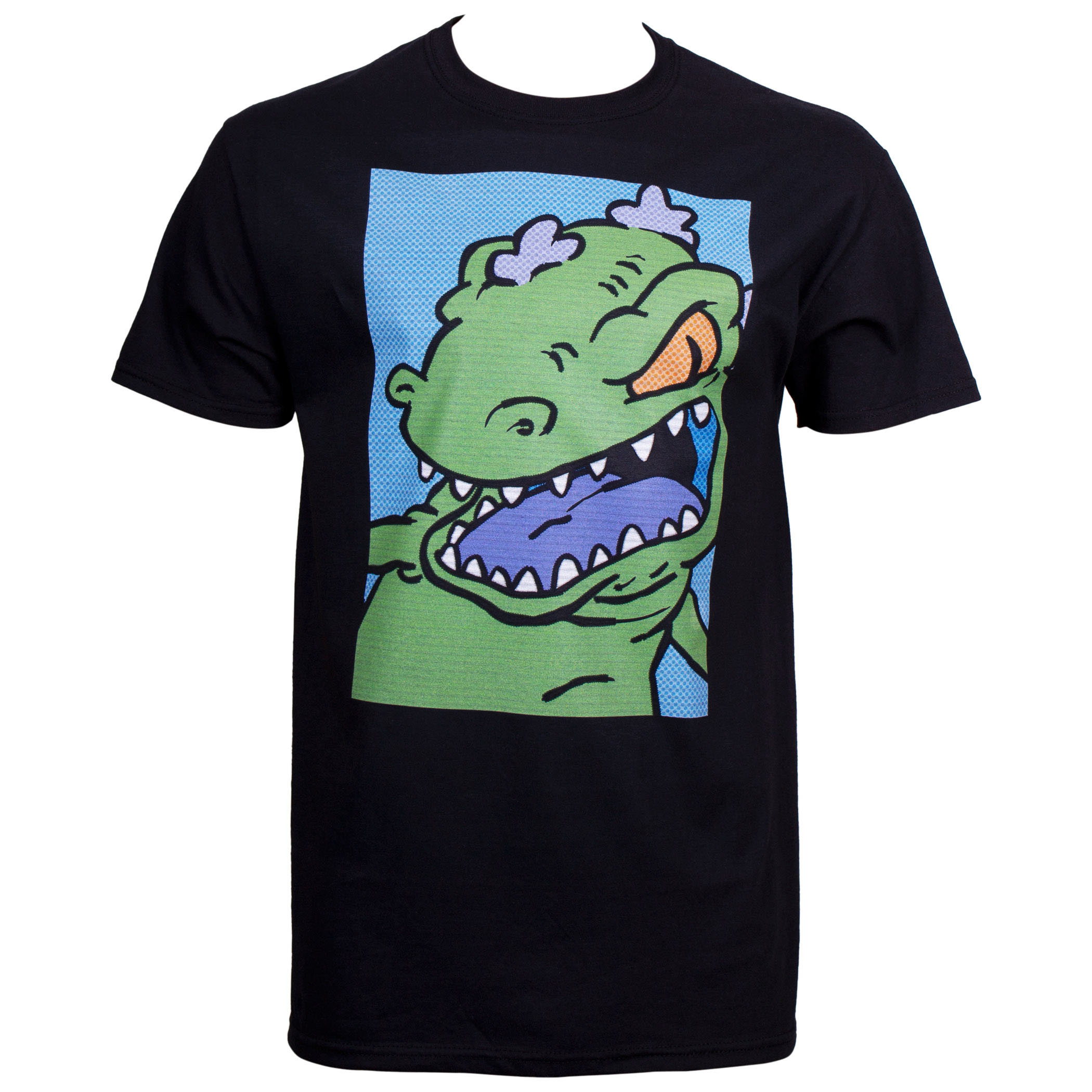 Rugrats Reptar T-Shirt