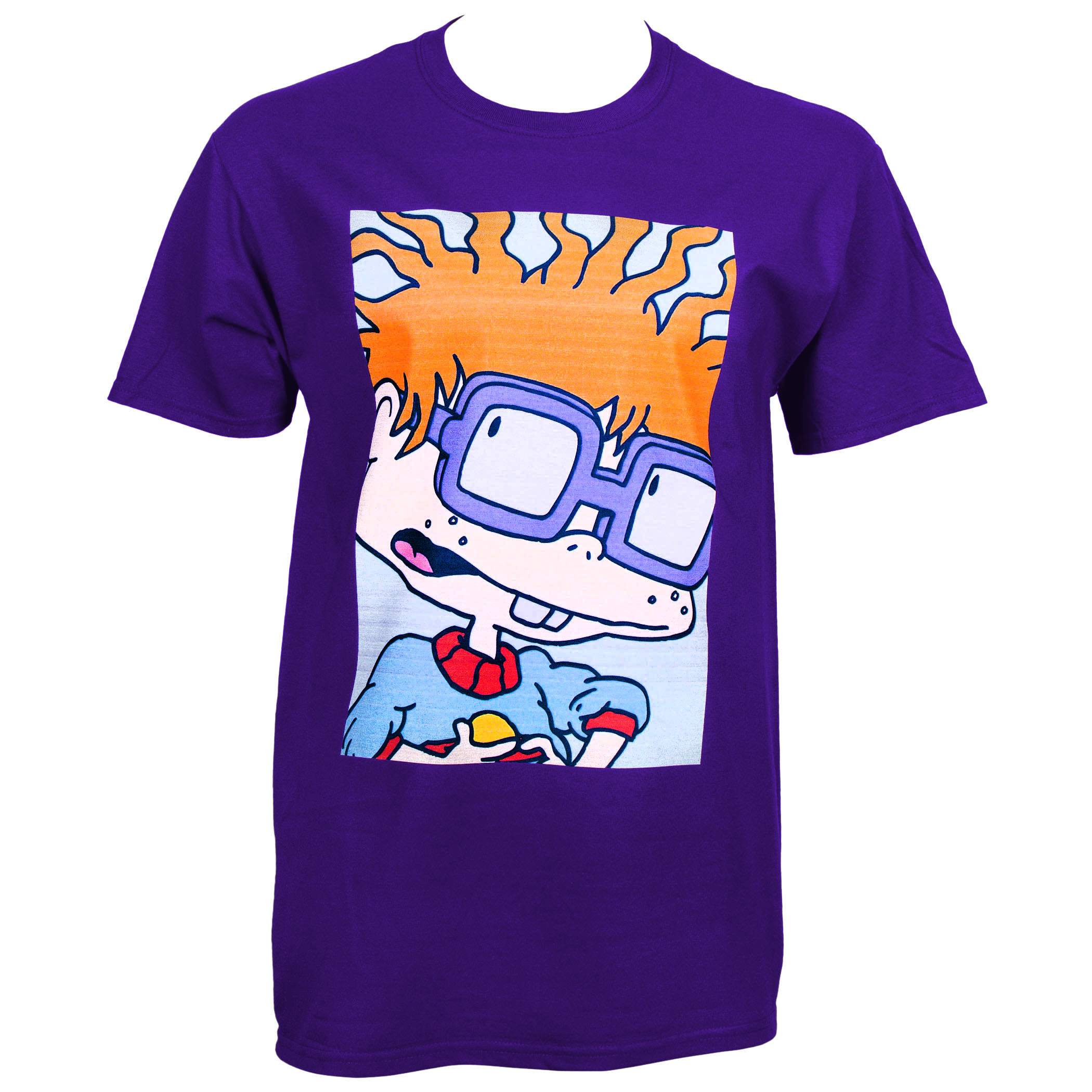 Rugrats Chuckie T-Shirt