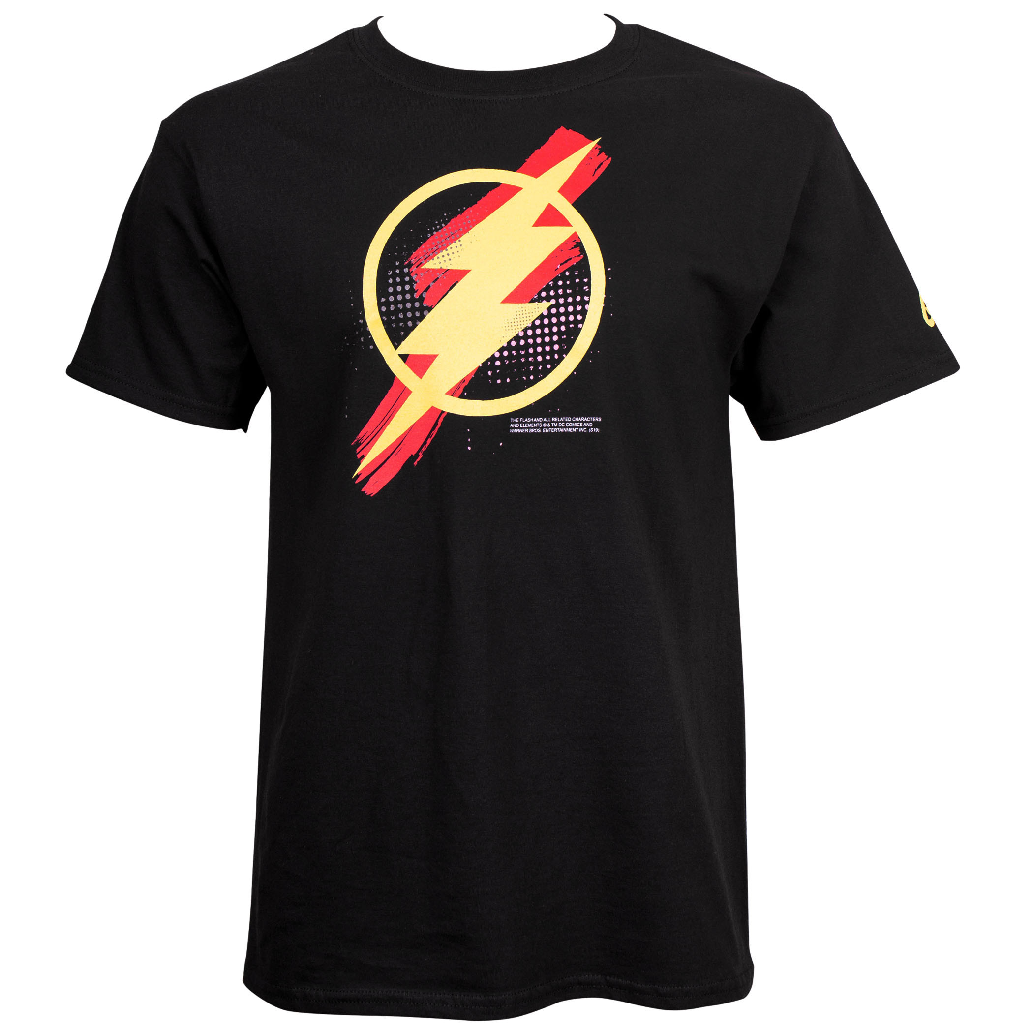 Flash Modified Symbol T-Shirt