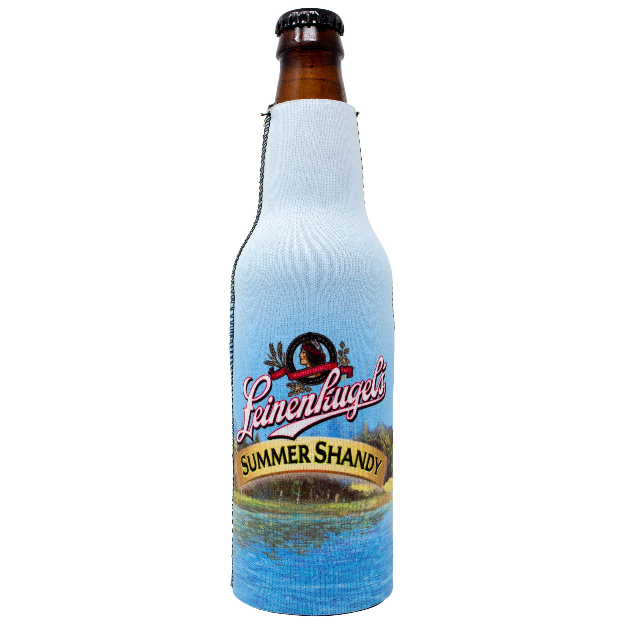 Leinenkugel Summer Shandy Bottle Cooler