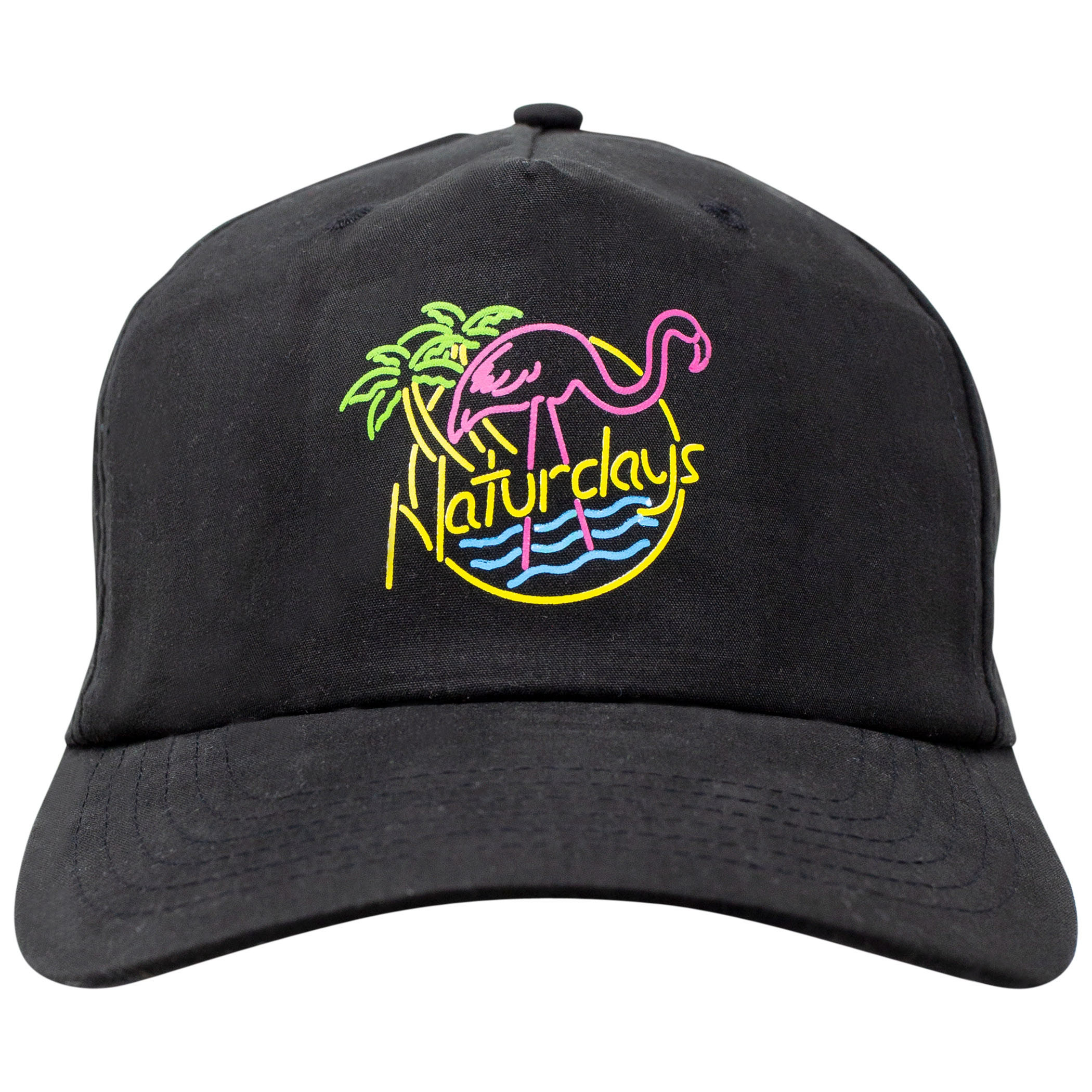 Natural Light Naturdays Dad Hat