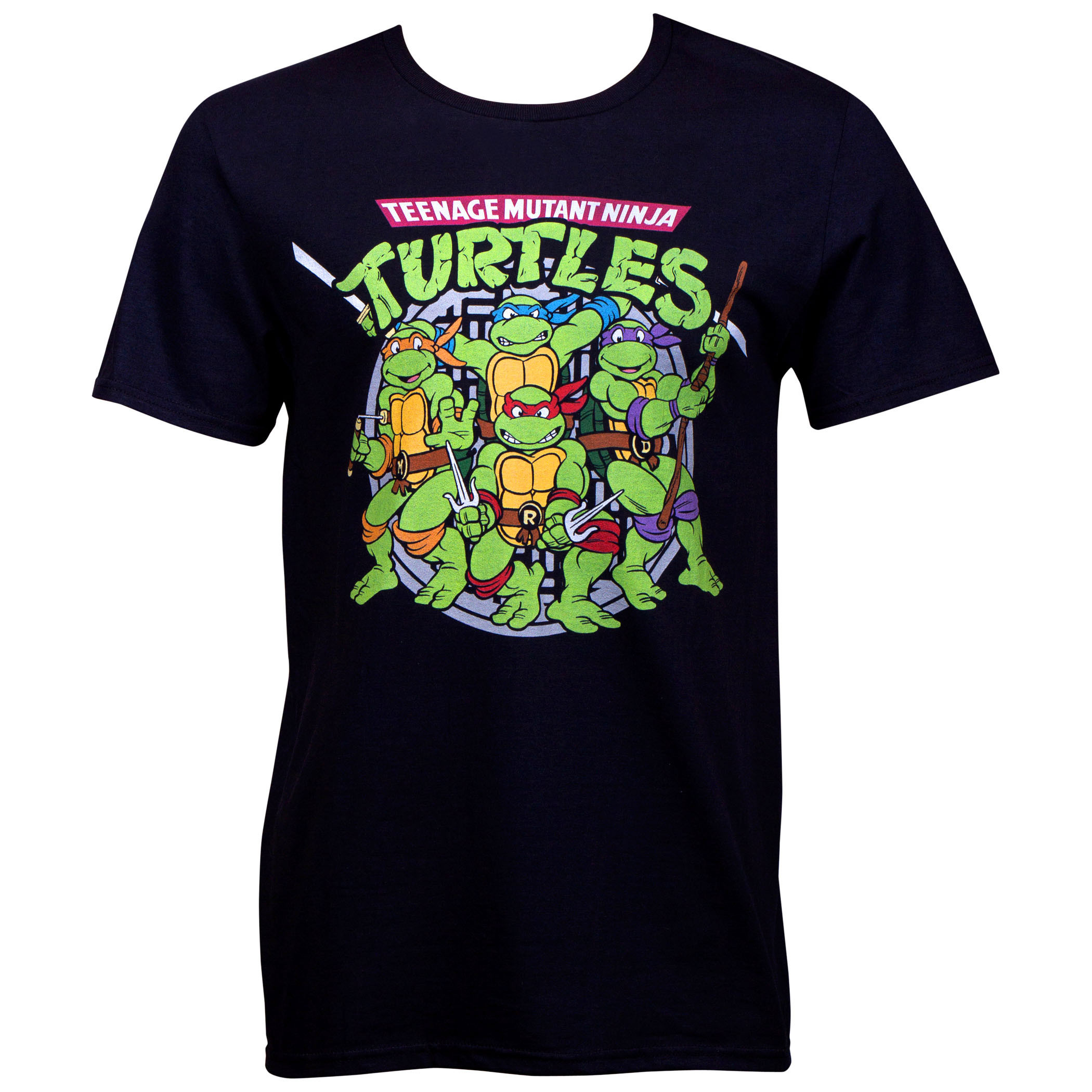 mens tmnt shirt