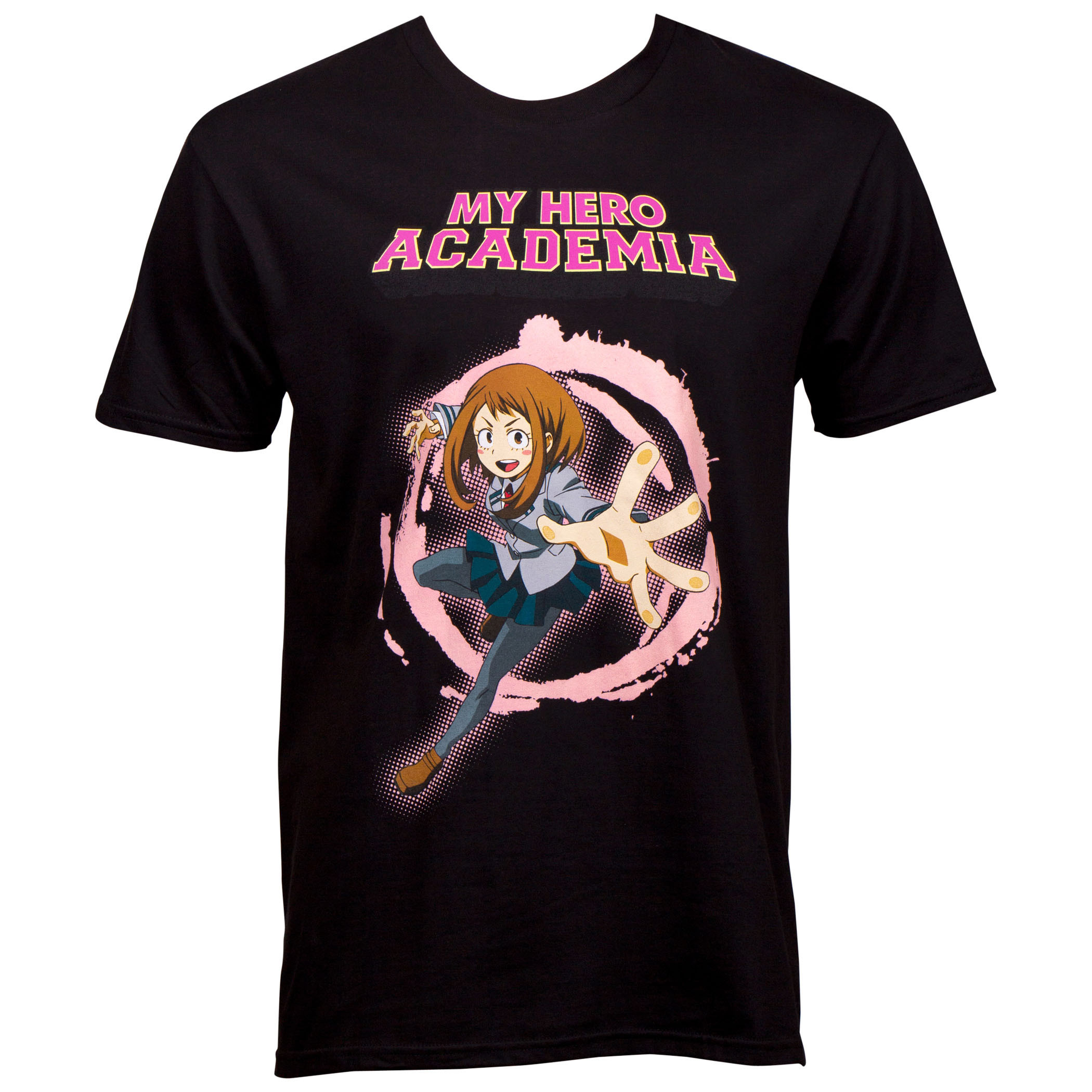 My Hero Academia Ochaco T-Shirt