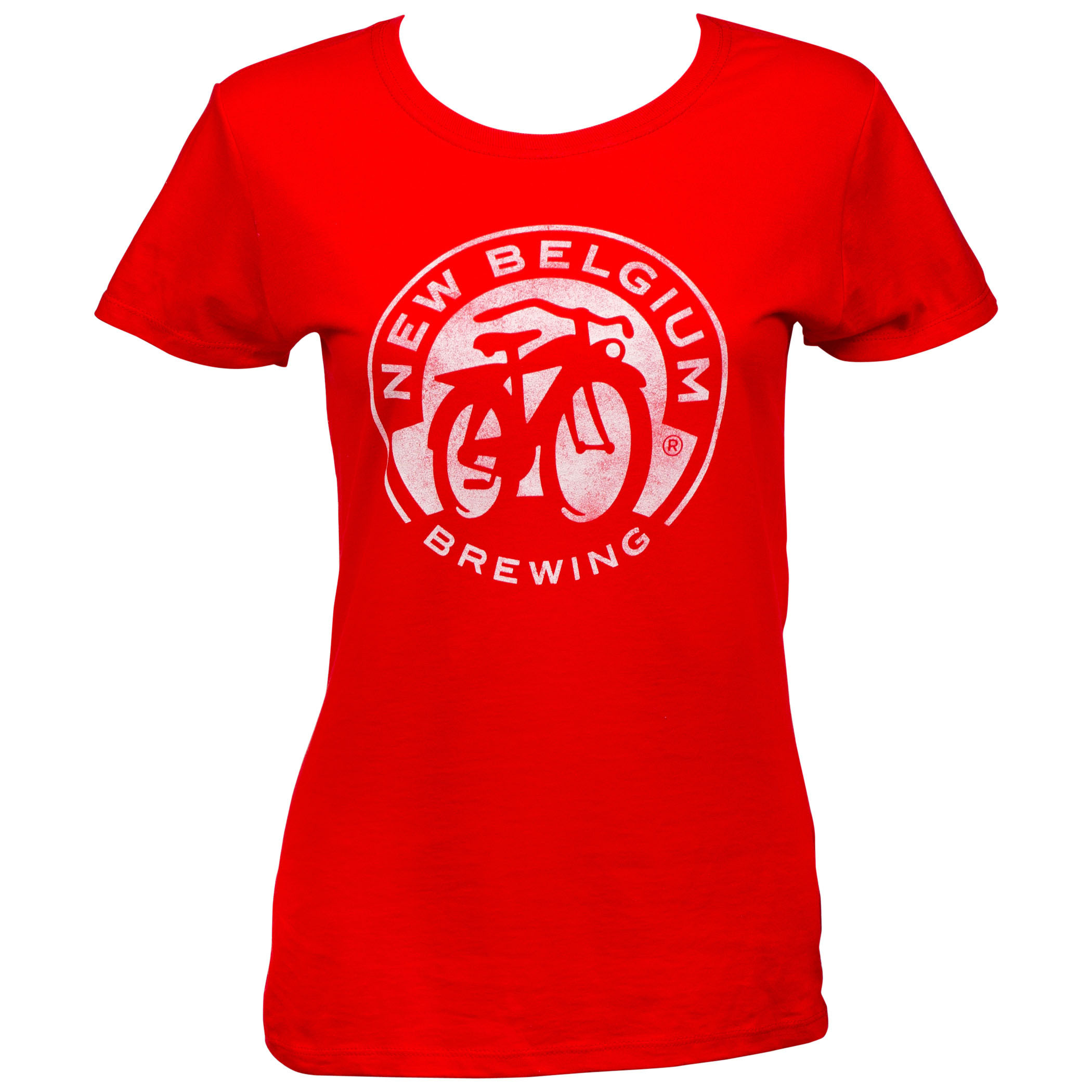New Belgium Brewing Women's T-Shirt