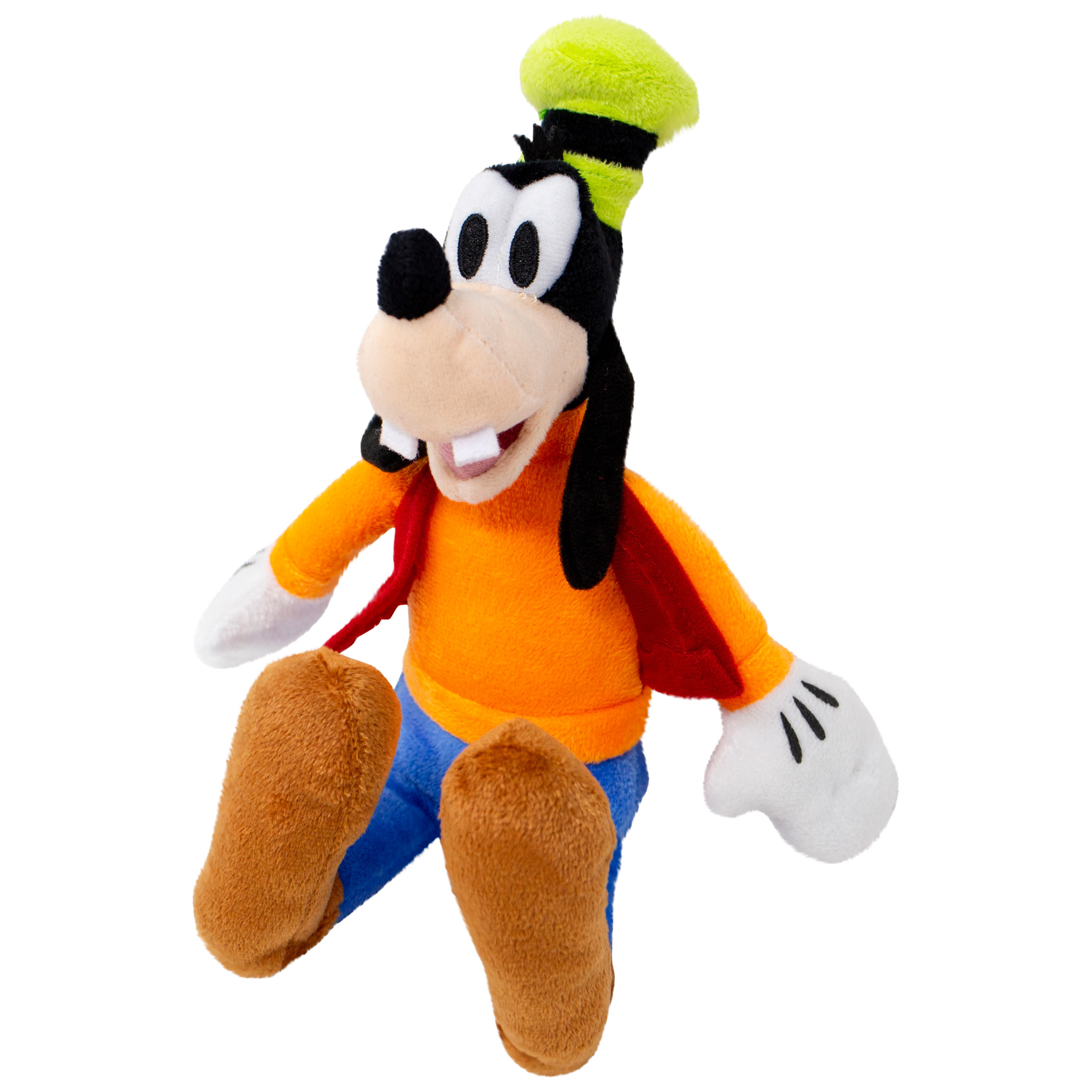 Disney Goofy 11 Inch Plush Doll