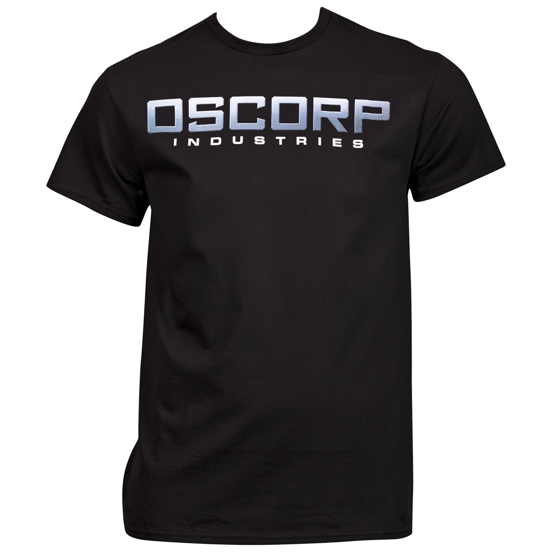 Oscorp Industries Logo Spider-Man Verse T-Shirt