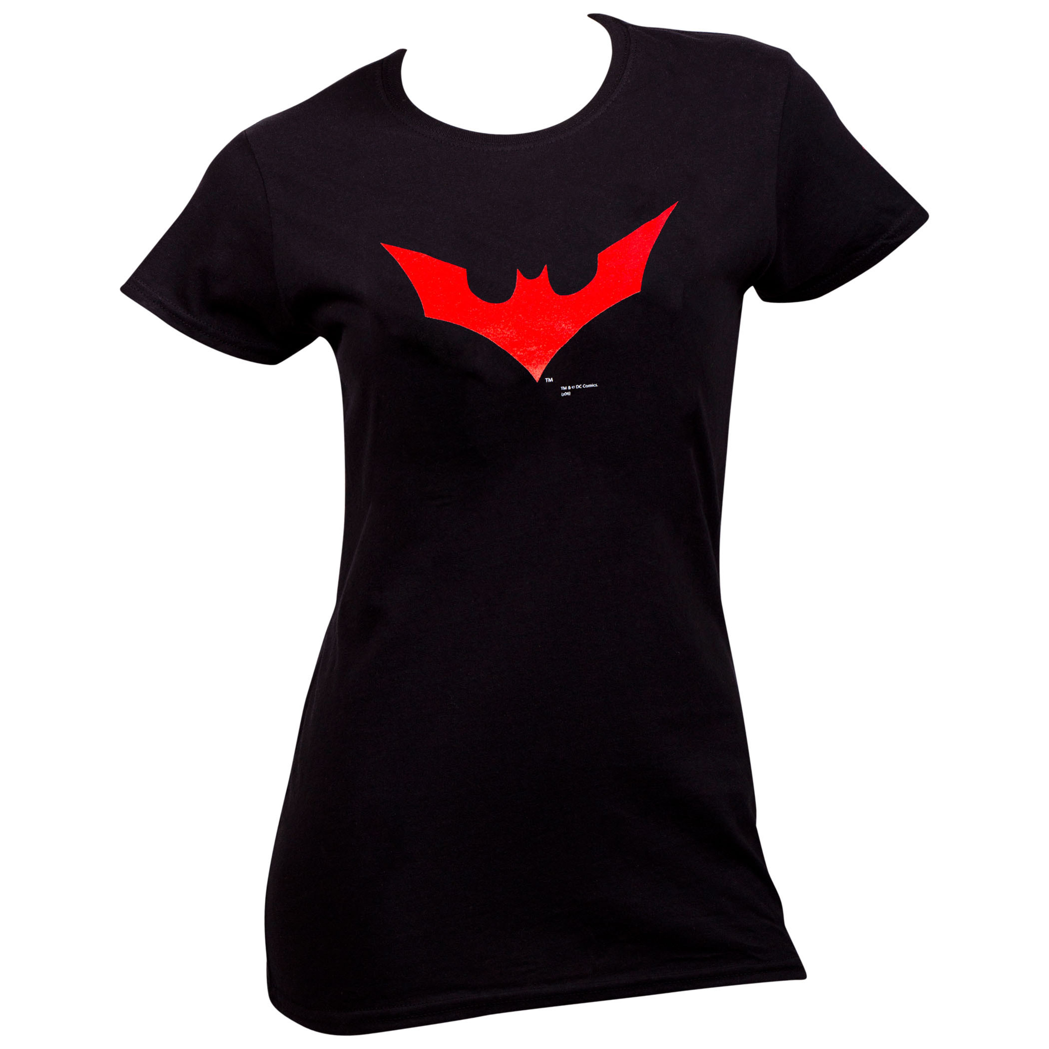 Batwoman Symbol Women's T-Shirt