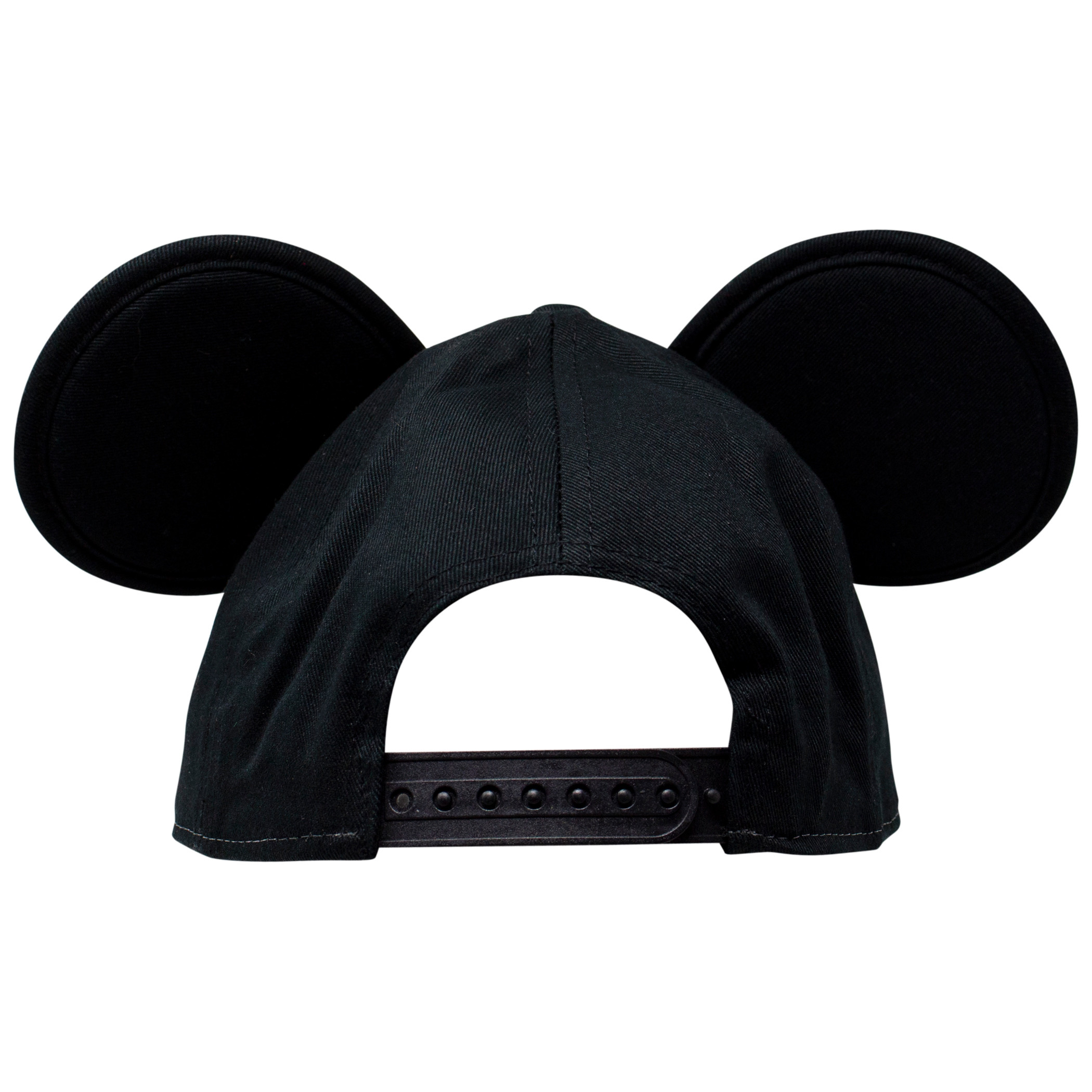 Louis V Mickey Ears Adjustable Hat