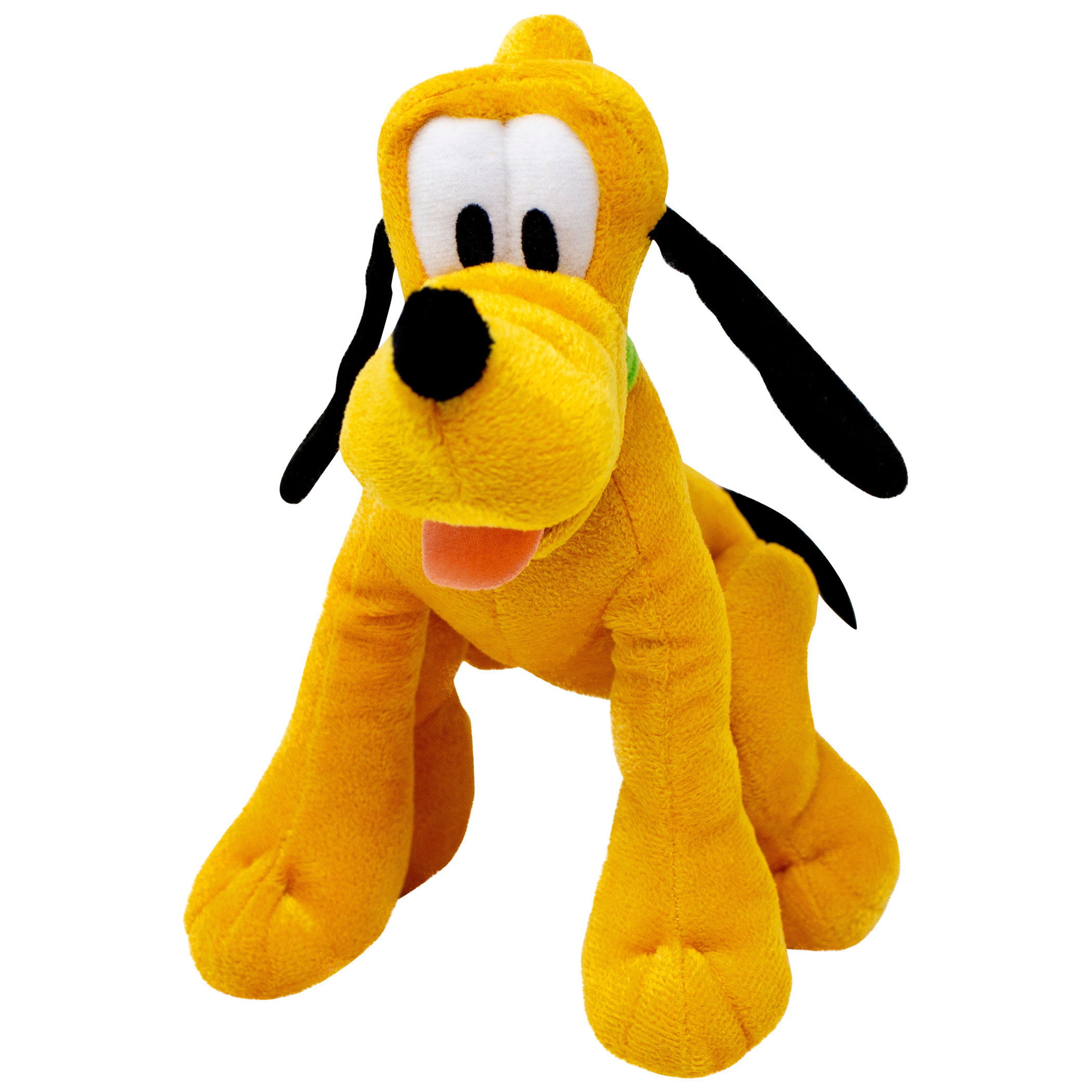 Disney Pluto 11 Inch Plush Toy