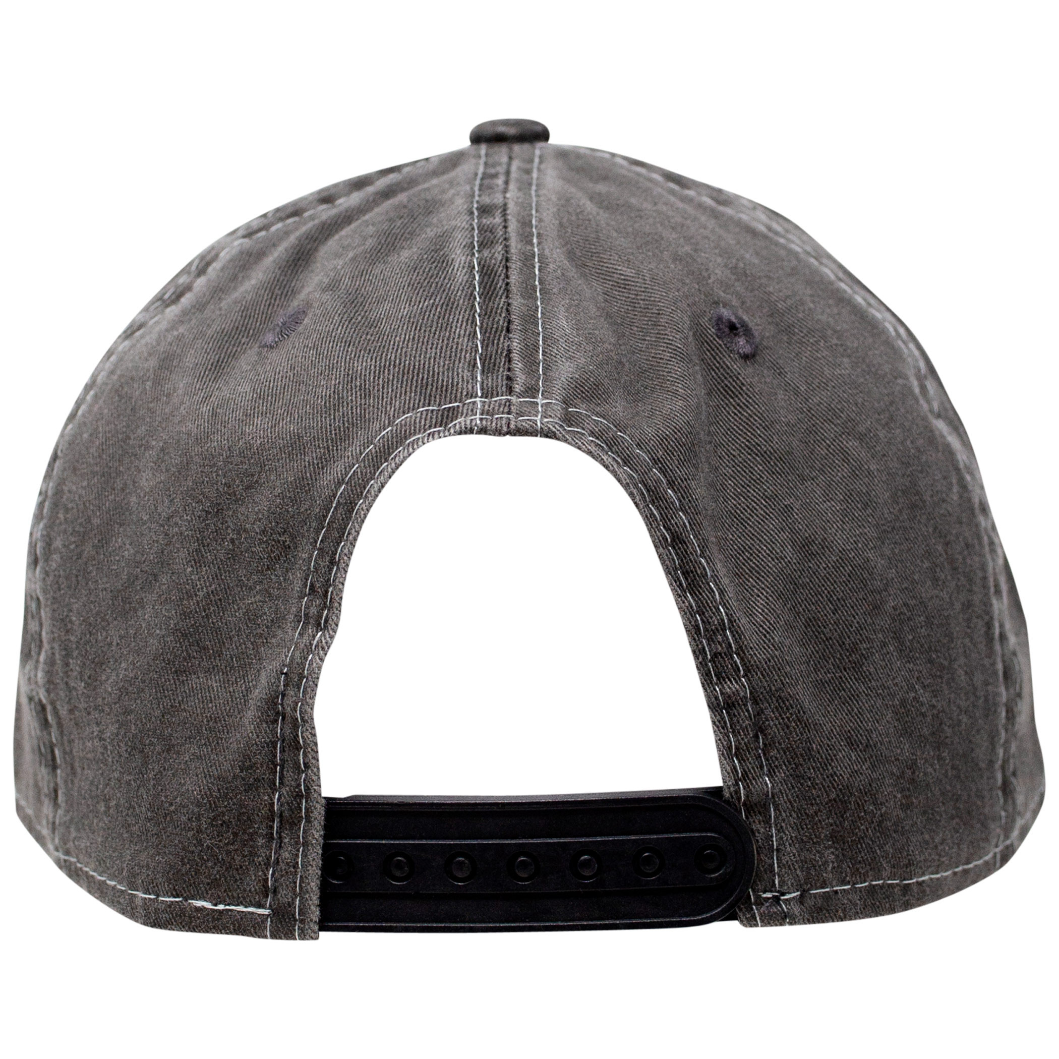 New Coors Light Snapback Hat Black Grey Beer Molson Adjustable 
