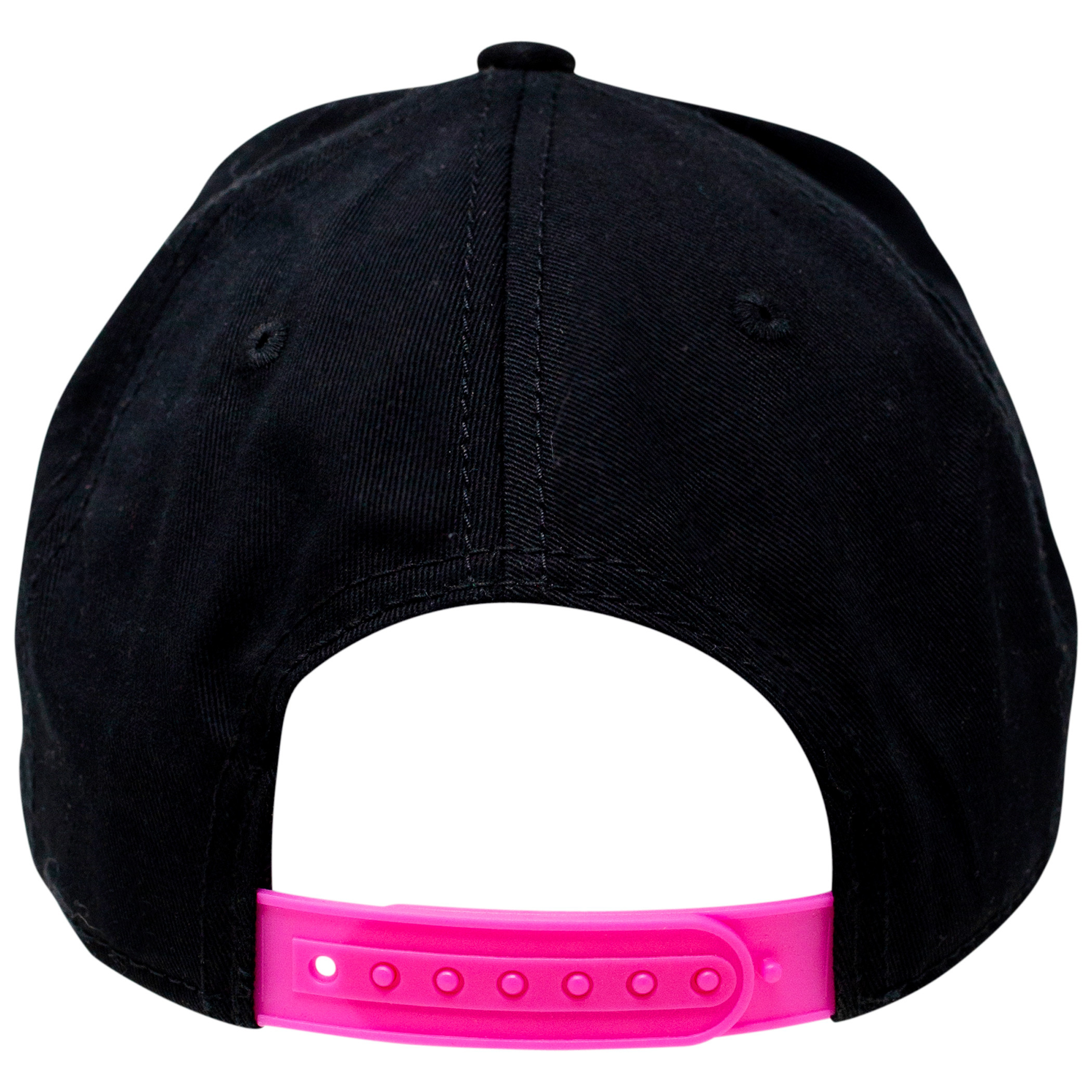 Hello Kitty Polka Dot Women's Snapback Hat