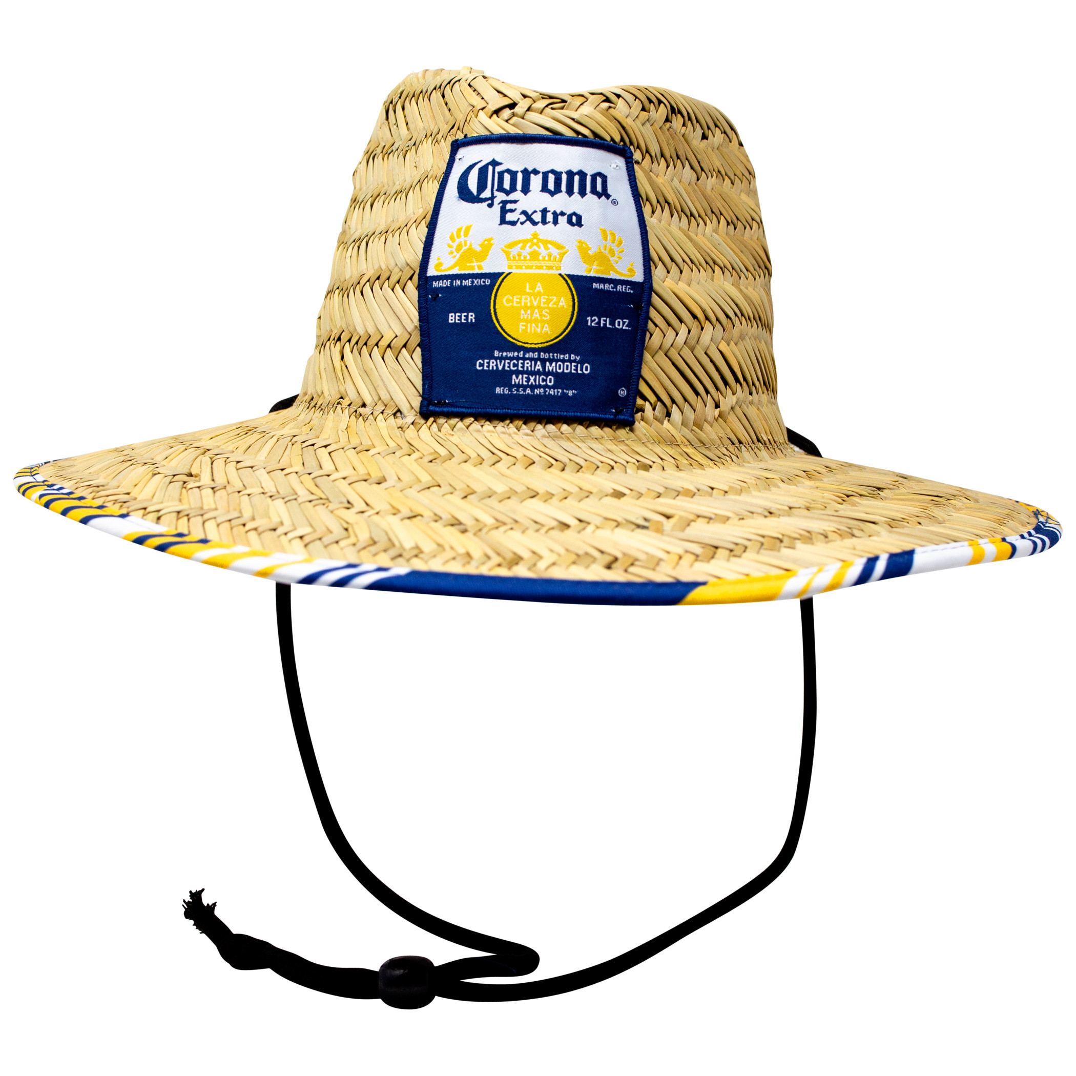 Corona Extra Lifeguard Hat