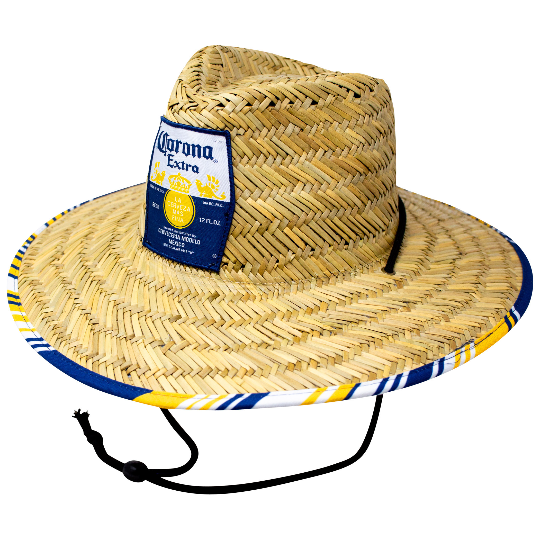 Corona Extra Lifeguard Hat