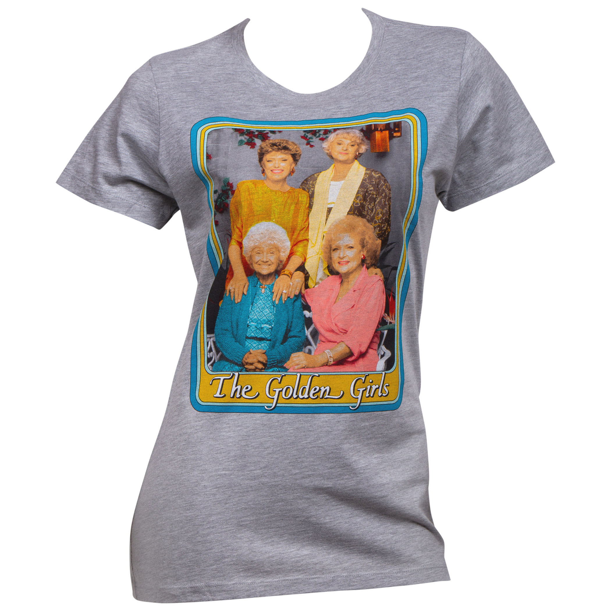 Golden Girls Classic Women's T-Shirt