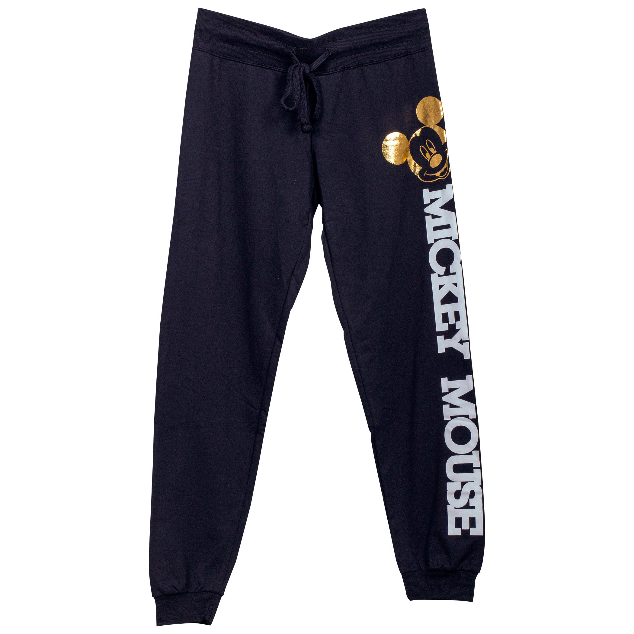 Disney Mickey Mouse Women's Lounge Pants