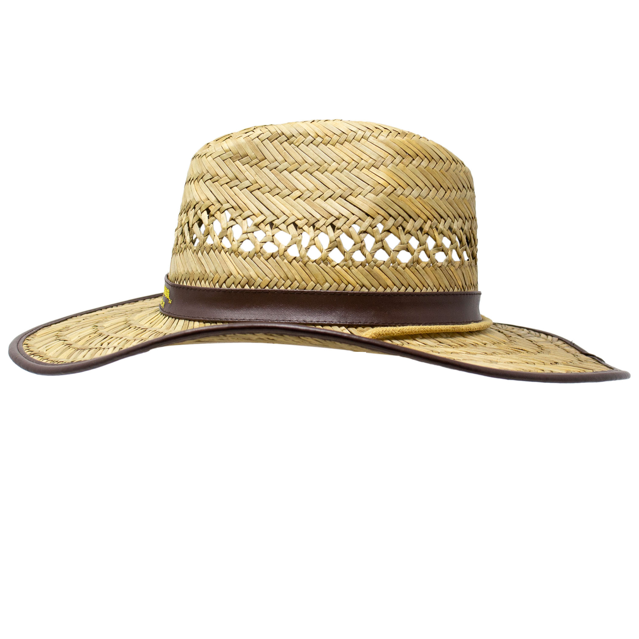 Corona Extra Straw Lifeguards Hat