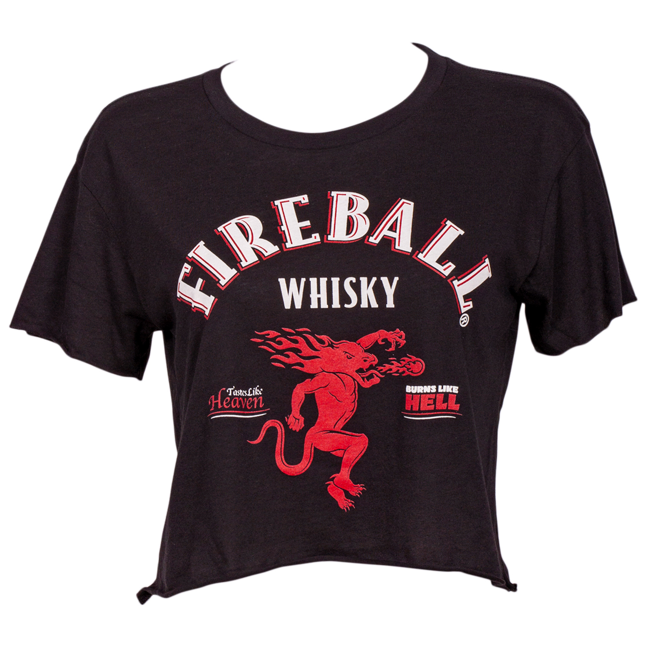 women's whiskey shirt