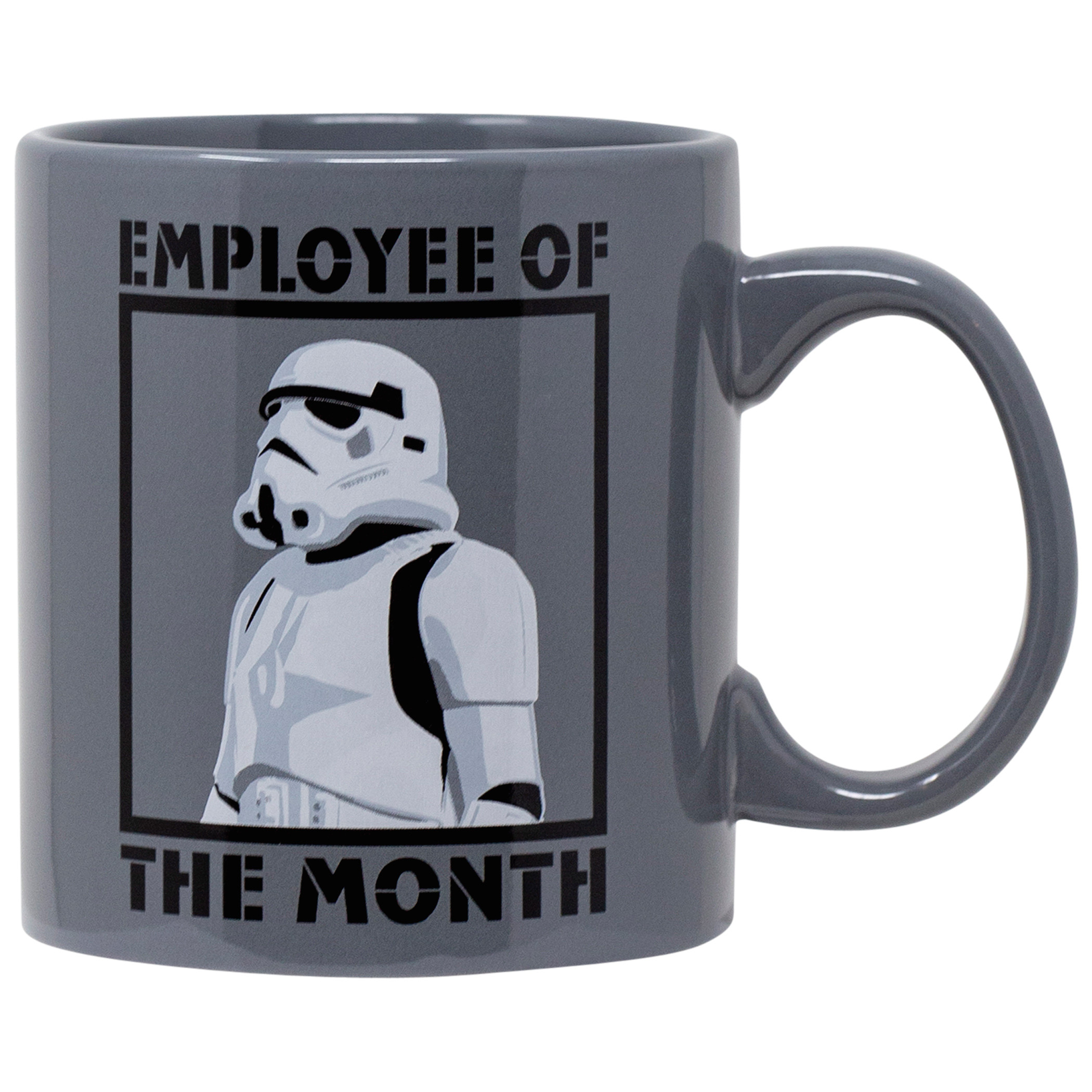Star Wars Employee of the Month Stormtrooper 20 Ounce Mug