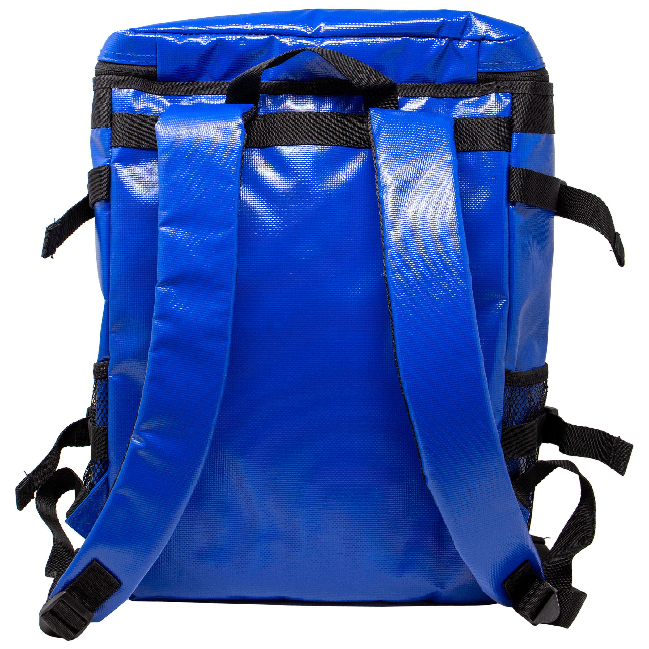 Corona Extra Label Backpack Cooler