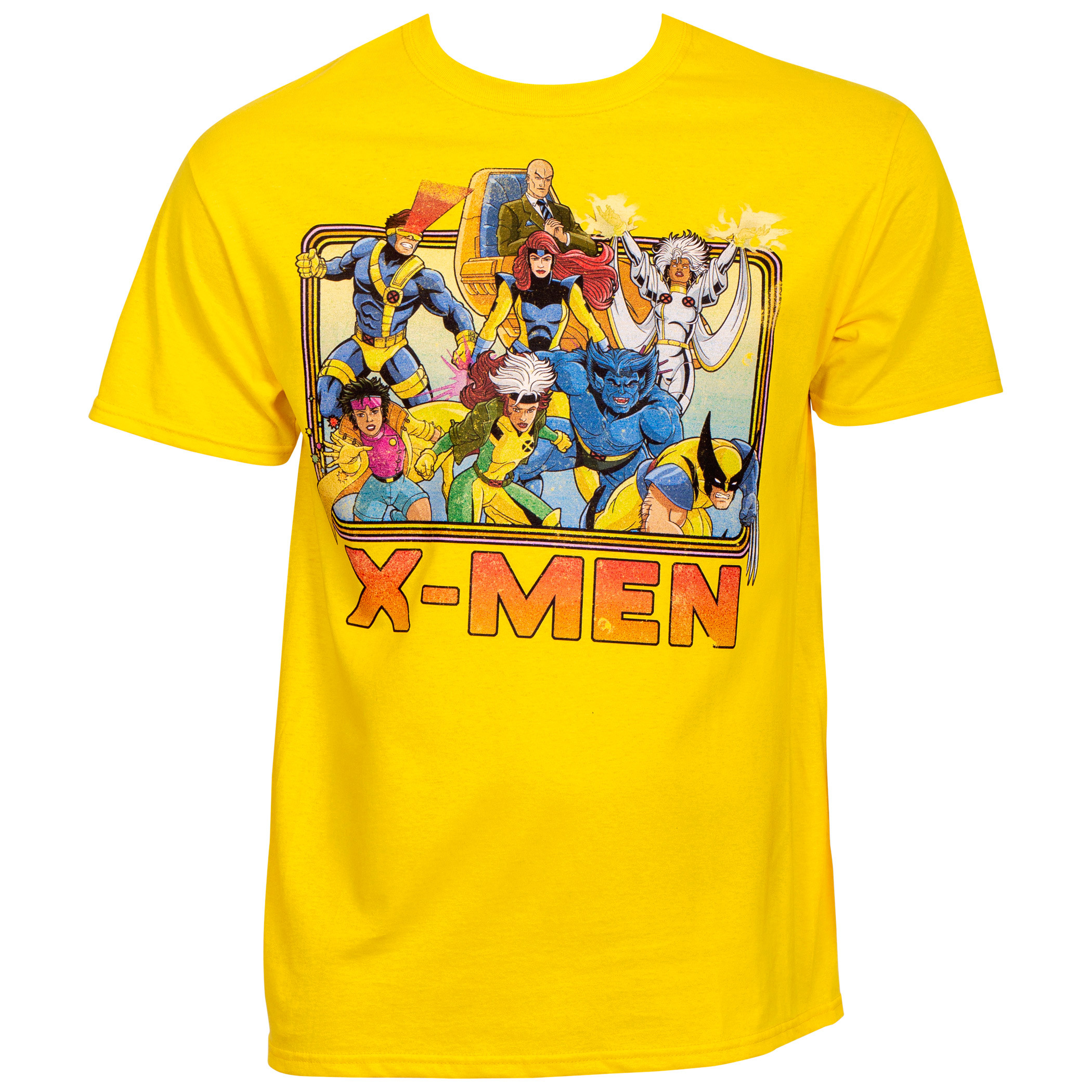 X men t store shirt