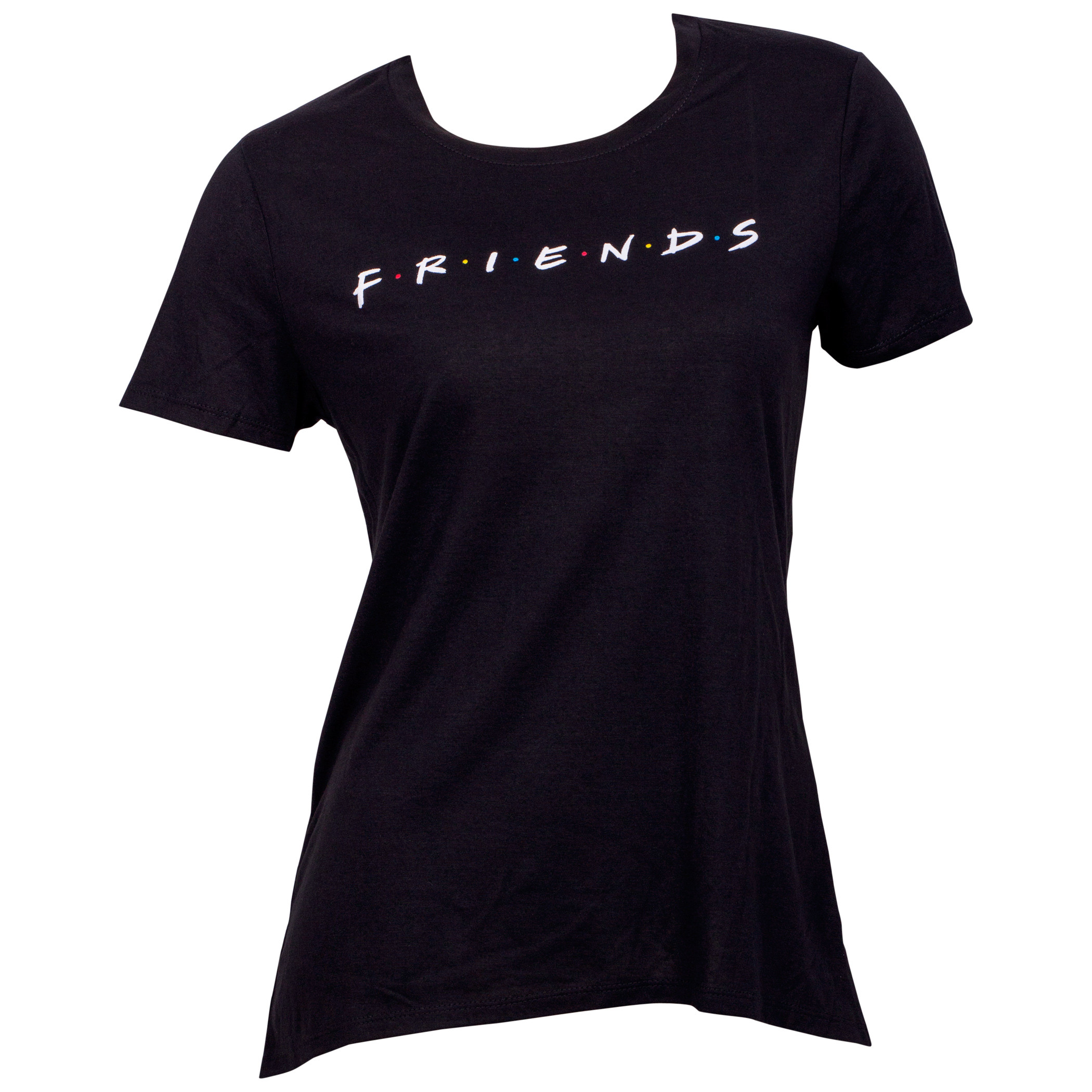 Friends Logo Women's T-Shirt