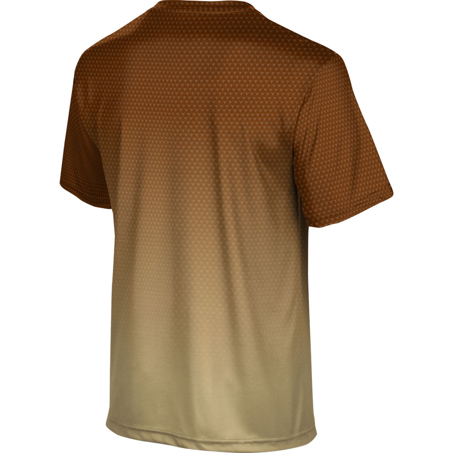 ProSphere Men's Western Michigan University Zoom Tech Tee