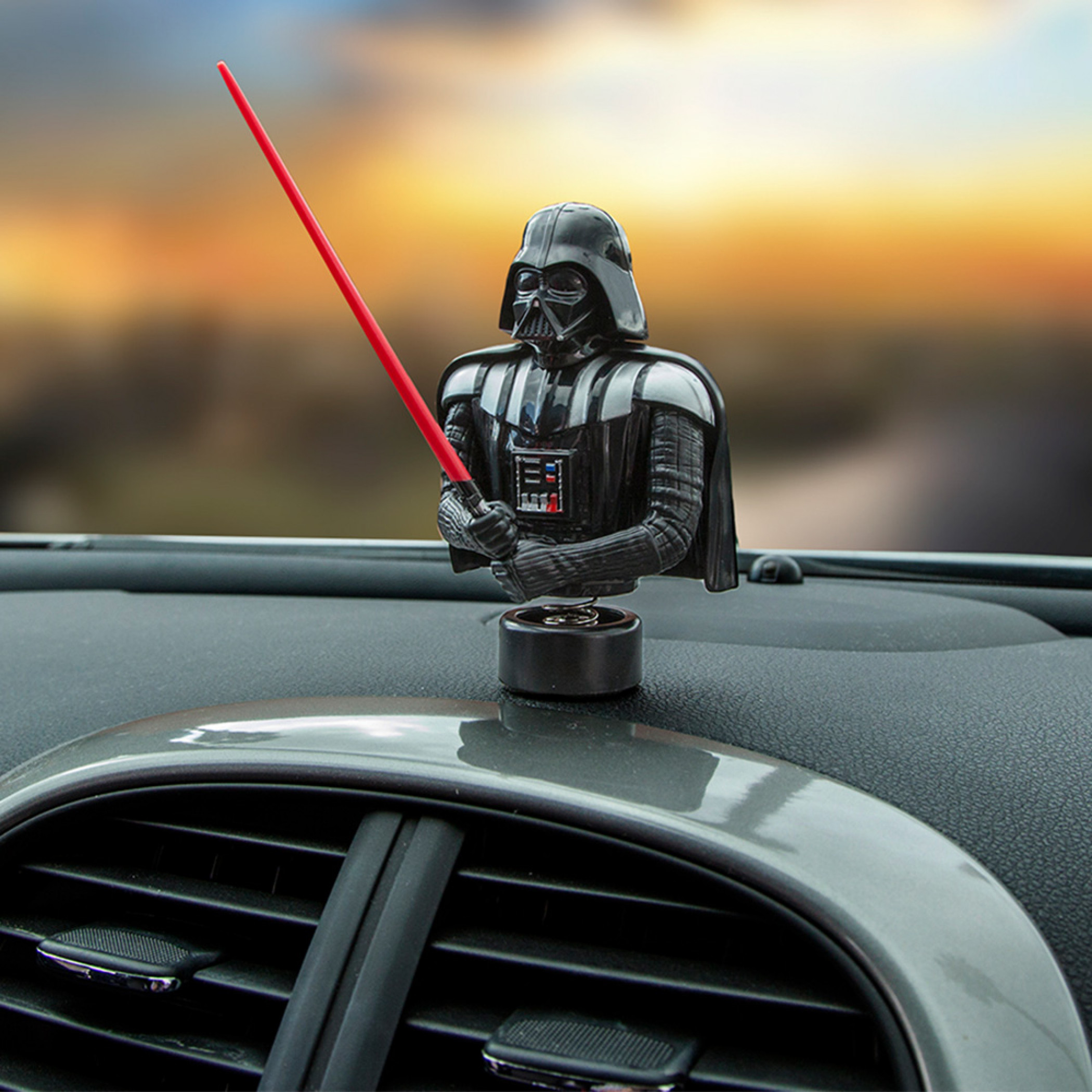 Star Wars Darth Vader Car Dashboard Ornament