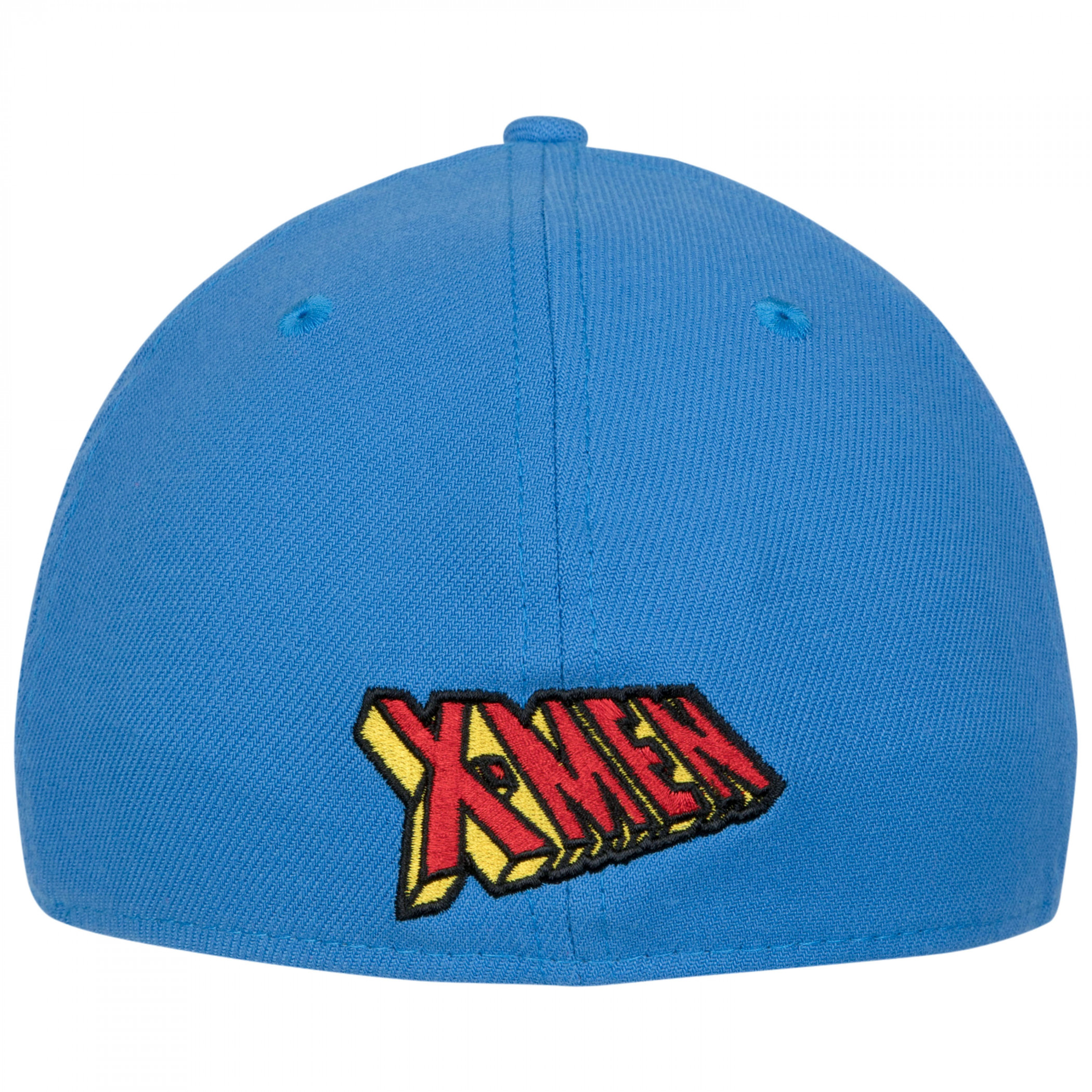 X-Men Jubilee Colorway New Era 39Thirty Fitted Hat