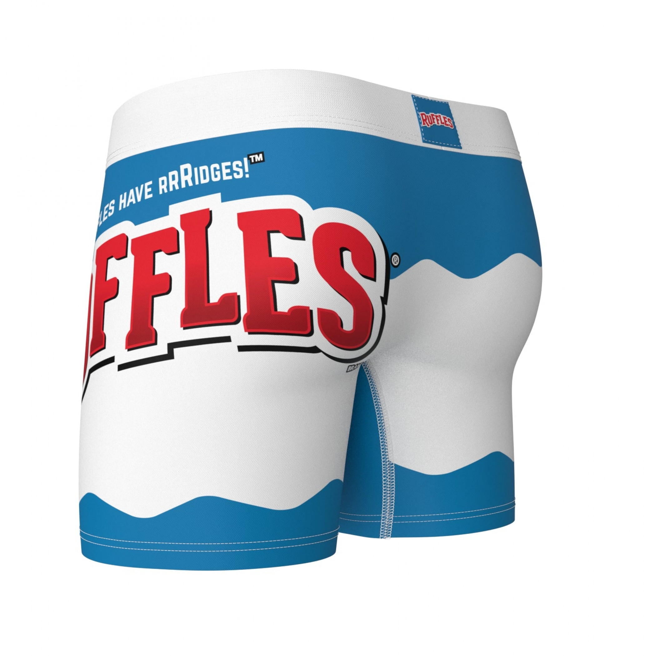 Ruffles Original SWAG Boxer Briefs