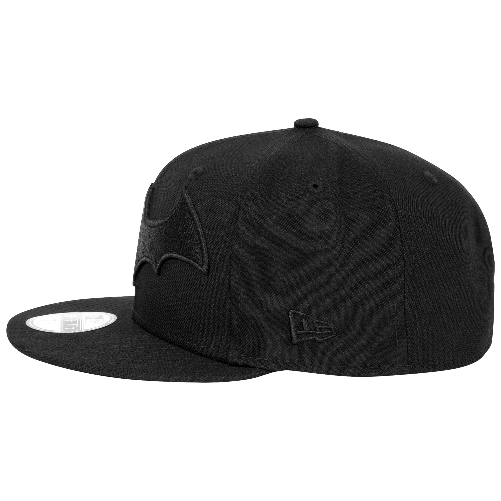 Buy New Era Batman Classic Logo 59Fifty Fitted Hat Black Online at Lowest Price in India. B0BGQFNS1D