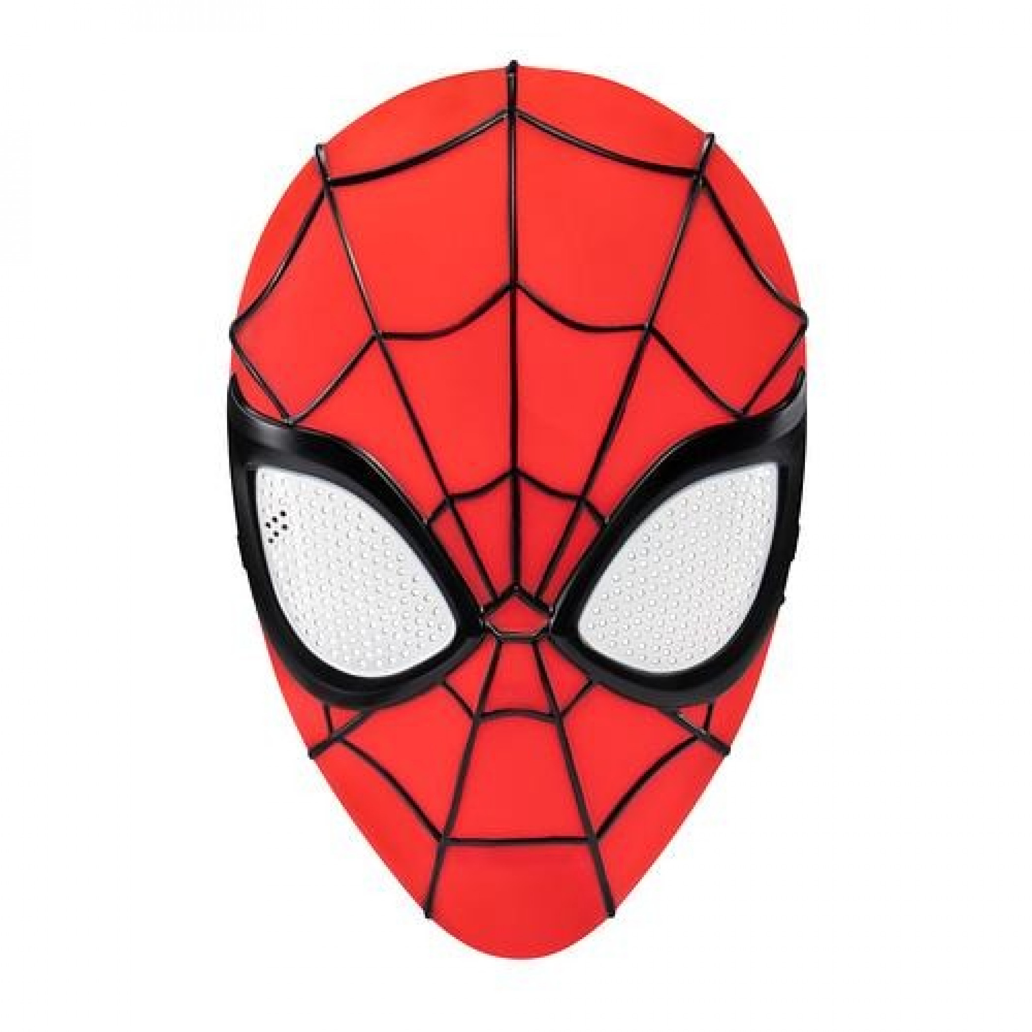 Spider-Man Kids Molded Mask