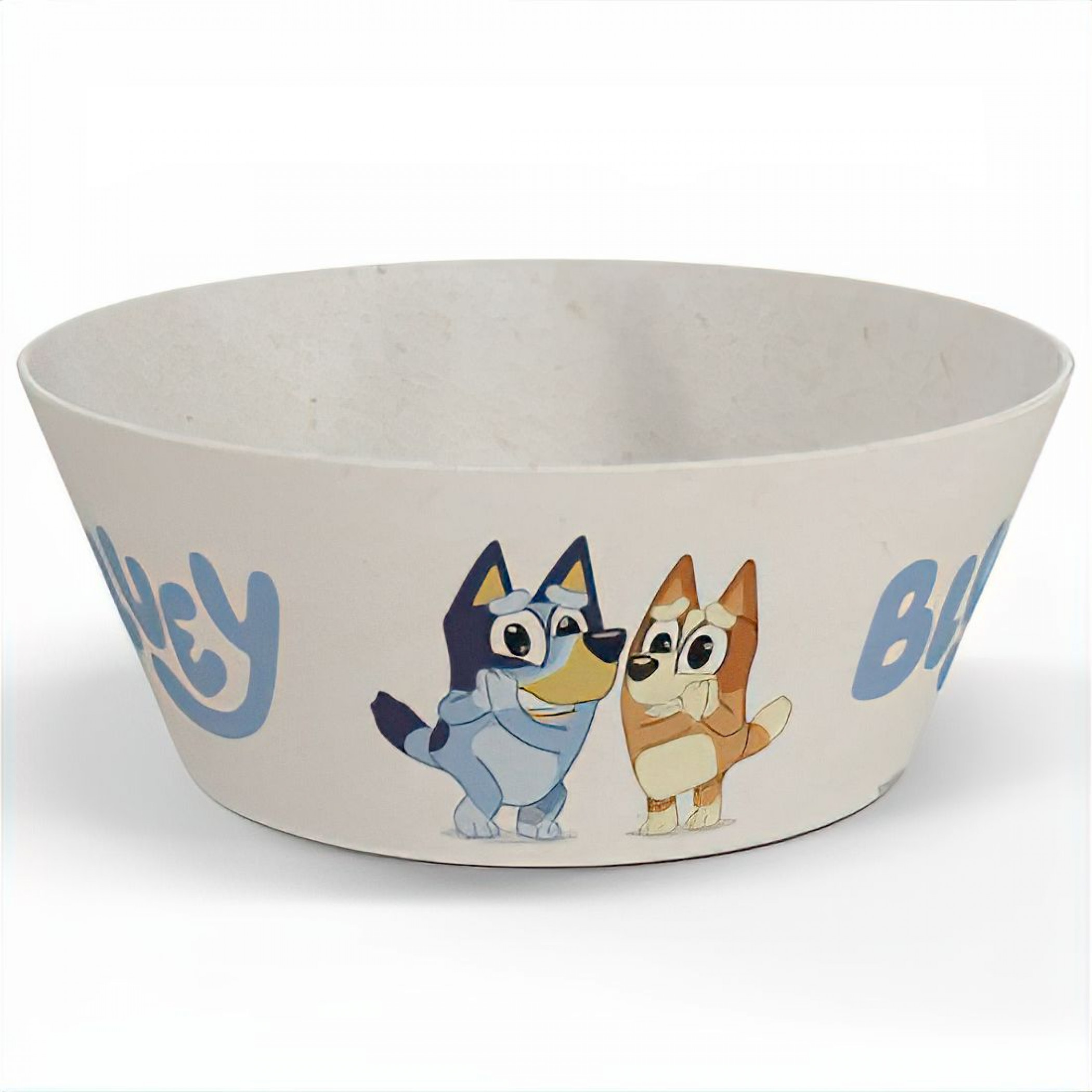 Zak Bluey Bowl