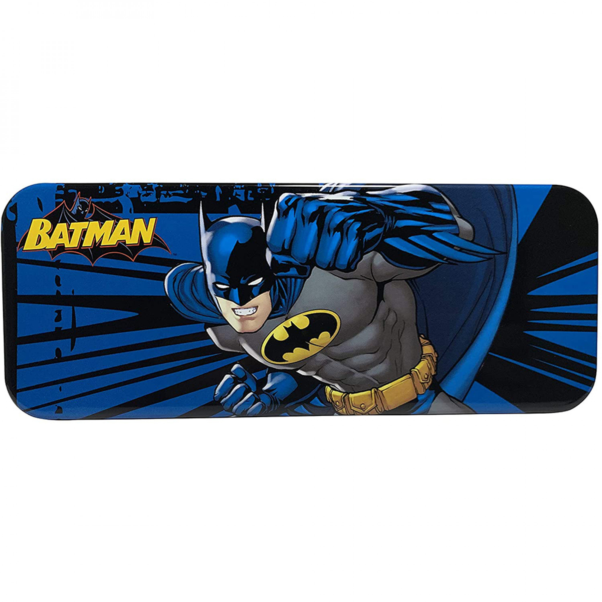 Batman DC Comics The Batman Pencil Box