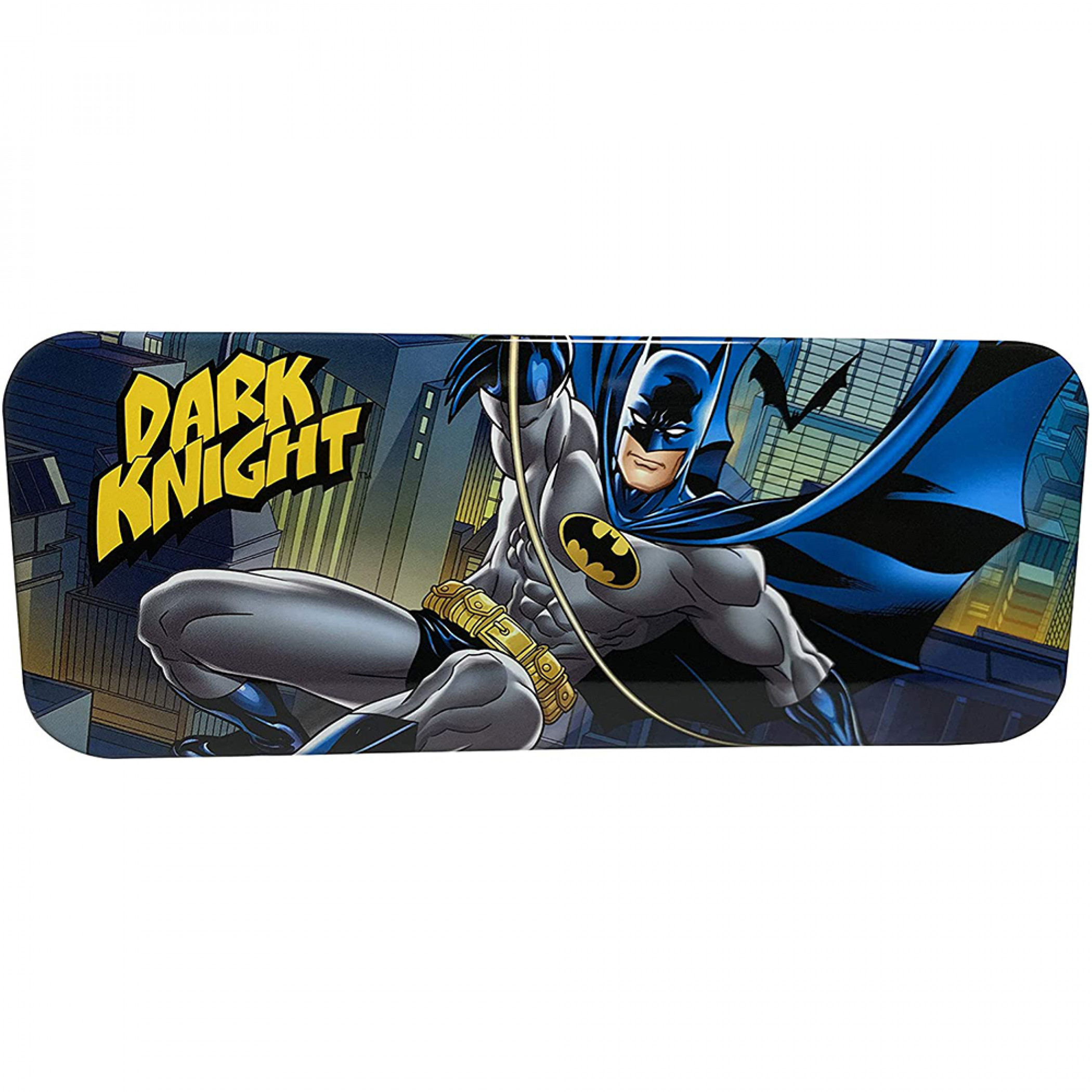 Batman DC Comics The Dark Knight Pencil Box