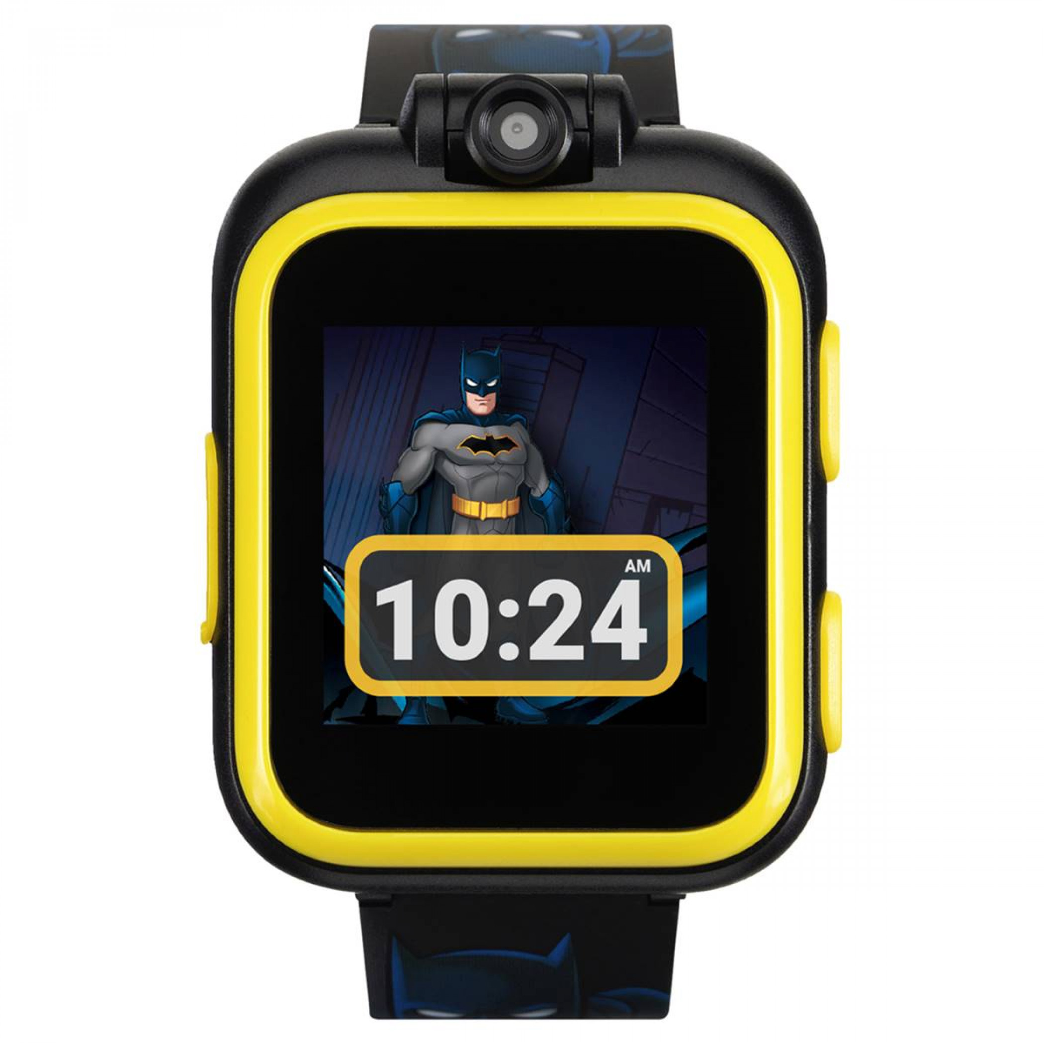 Batman Kids Smart Watch by Playzoom