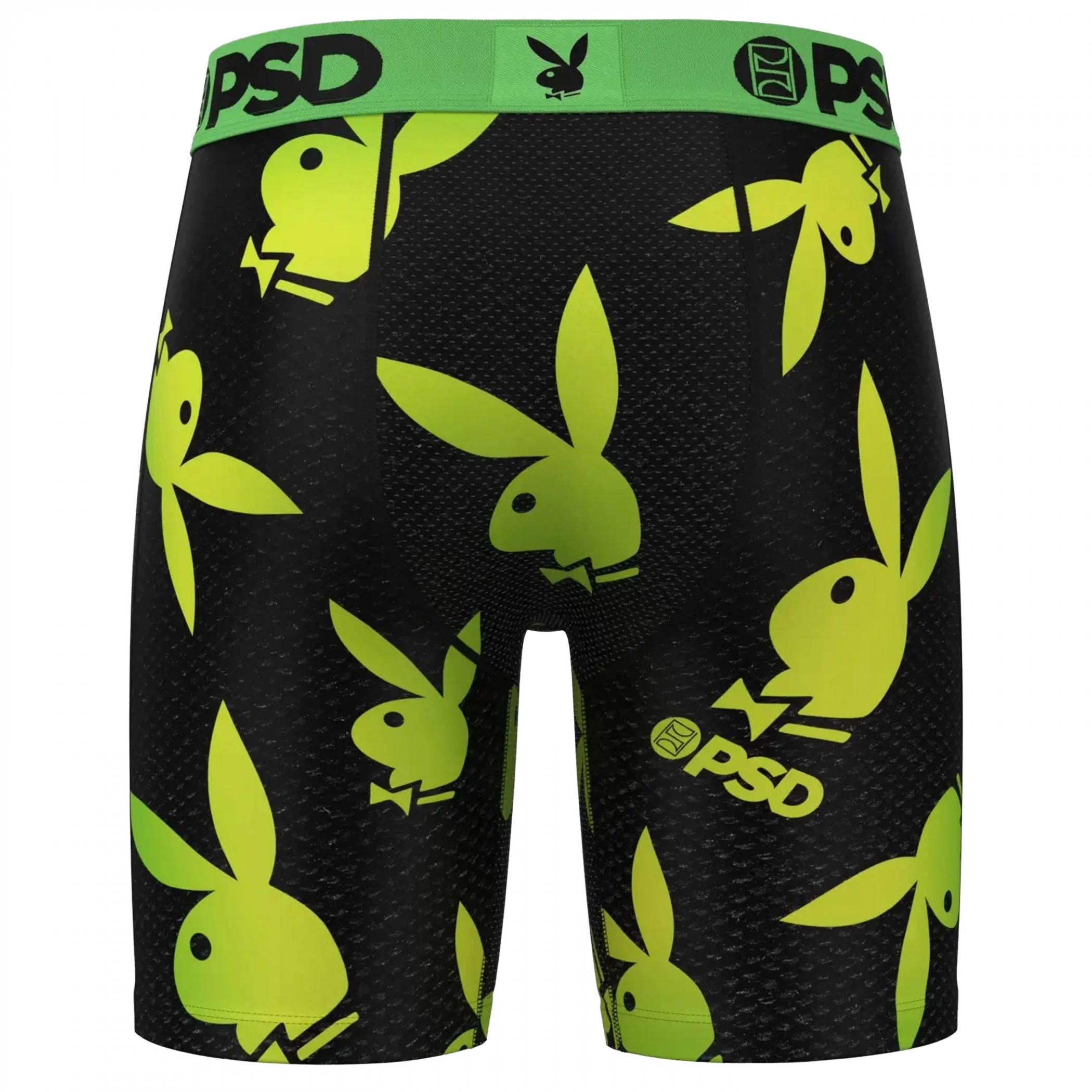 Playboy Livewire PSD Boxer Briefs