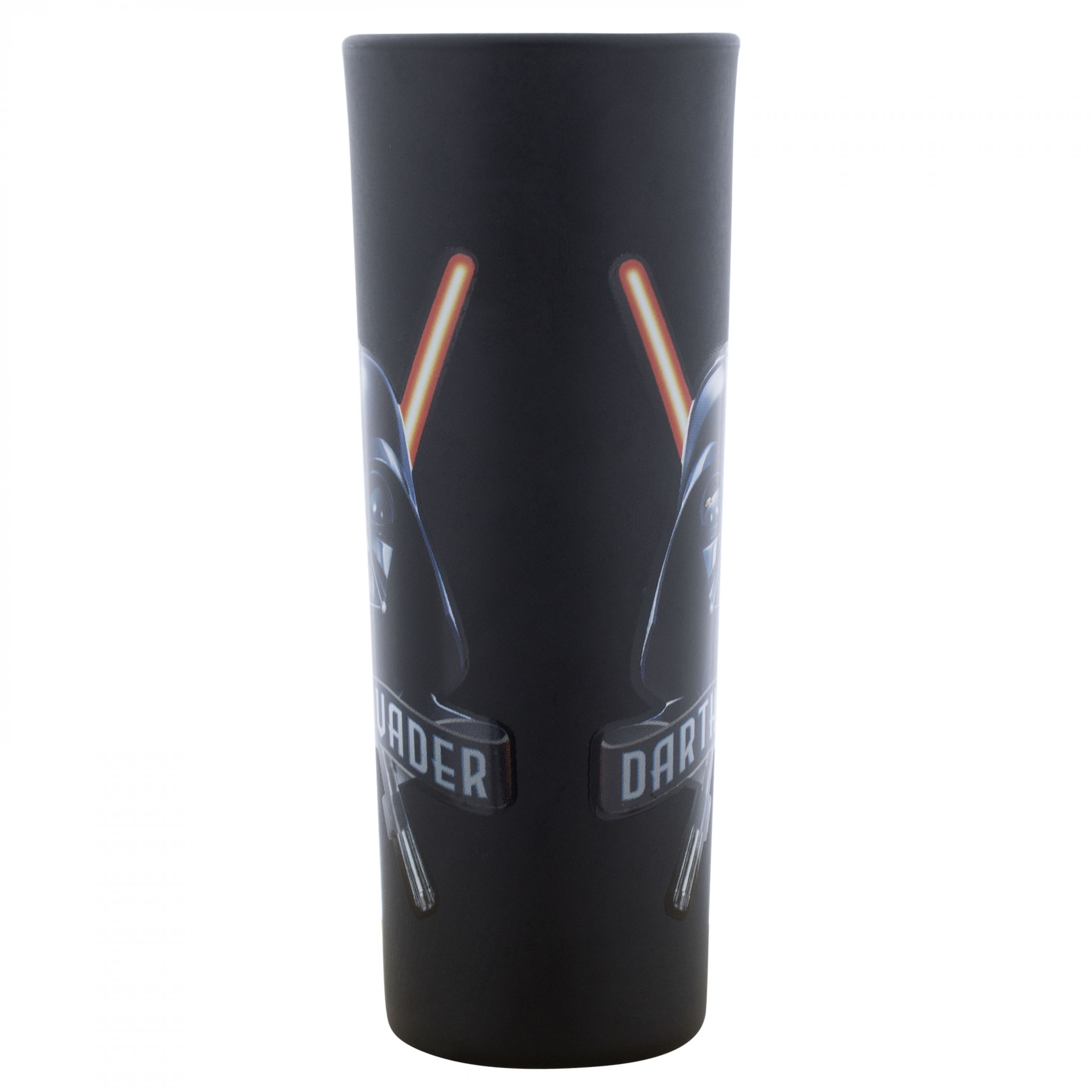 Star Wars Darth Vader 2 oz. Collection Shot Glass