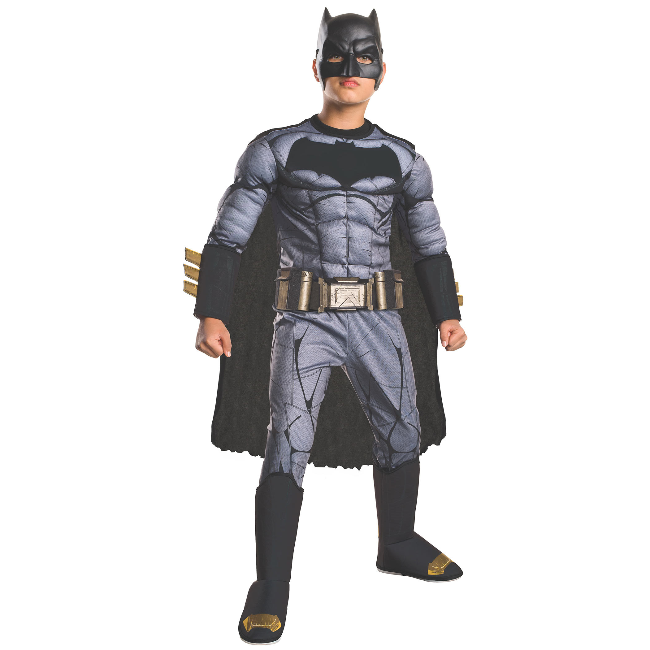 Batman Youth Costume Utility Belt
