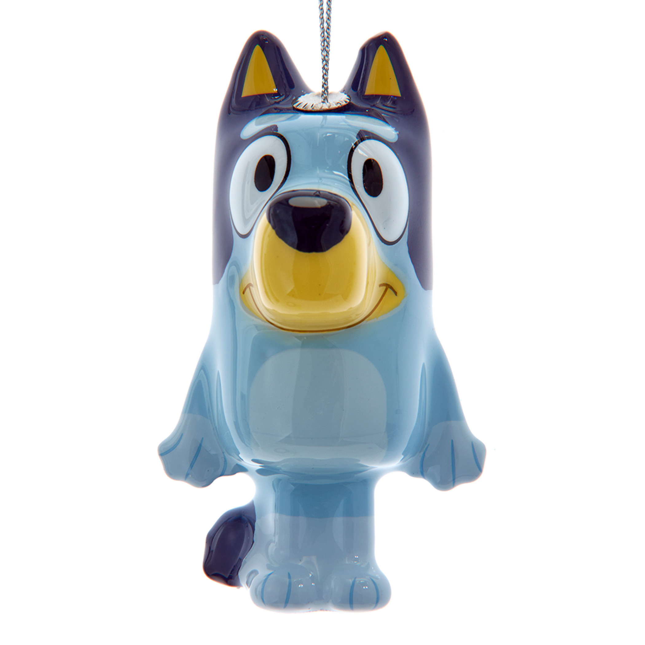 Bluey Standing Ornament