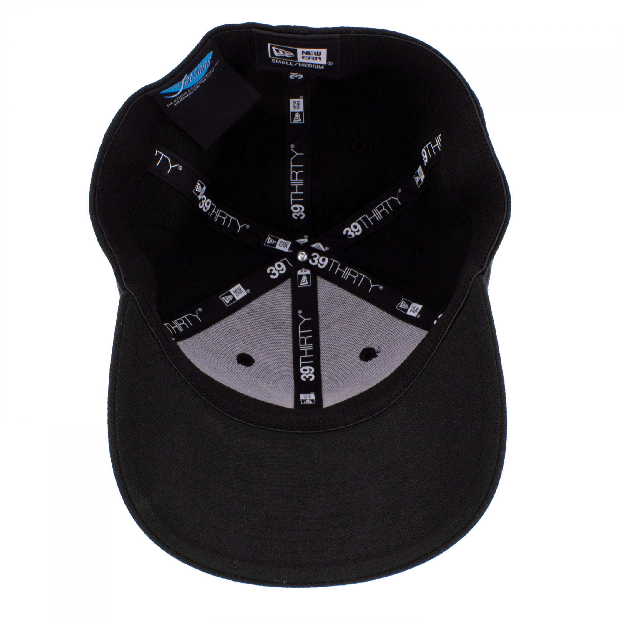 The Jetsons New Era 39Thirty Fitted Hat