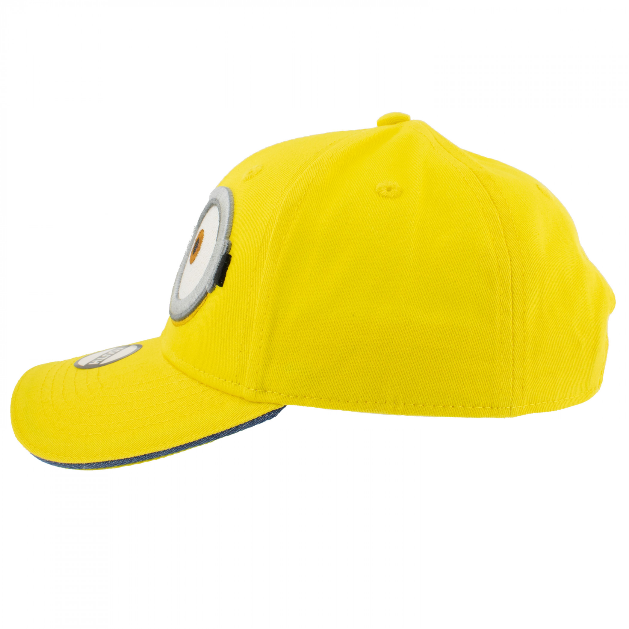 Minions Goggles Adjustable Youth Baseball Cap